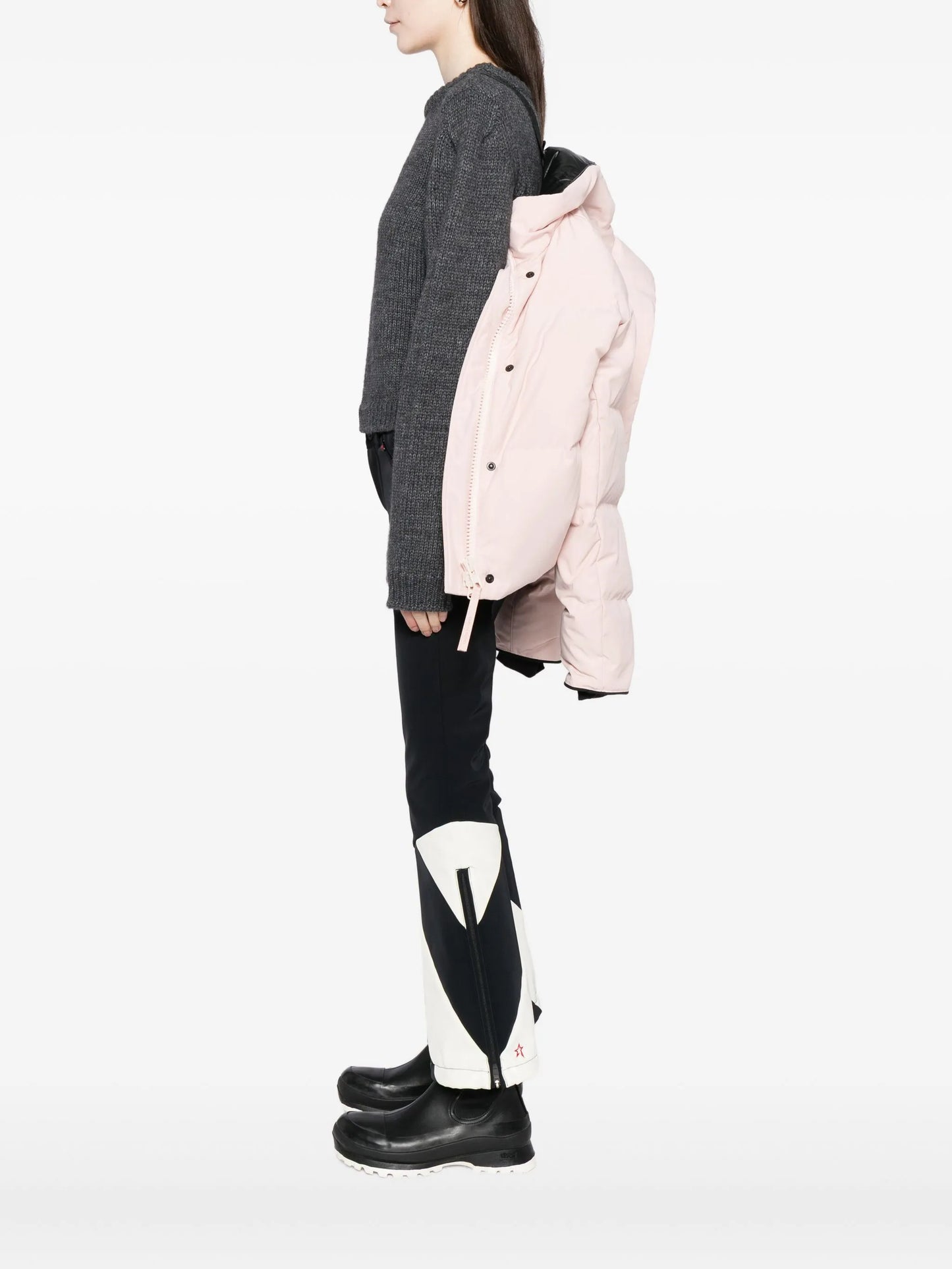 Grandview puffer jacket