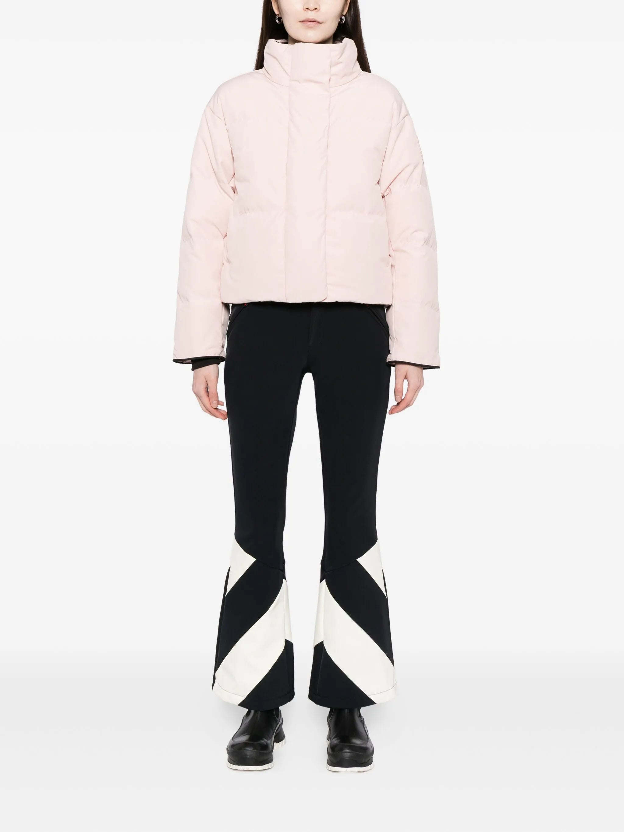 Grandview puffer jacket