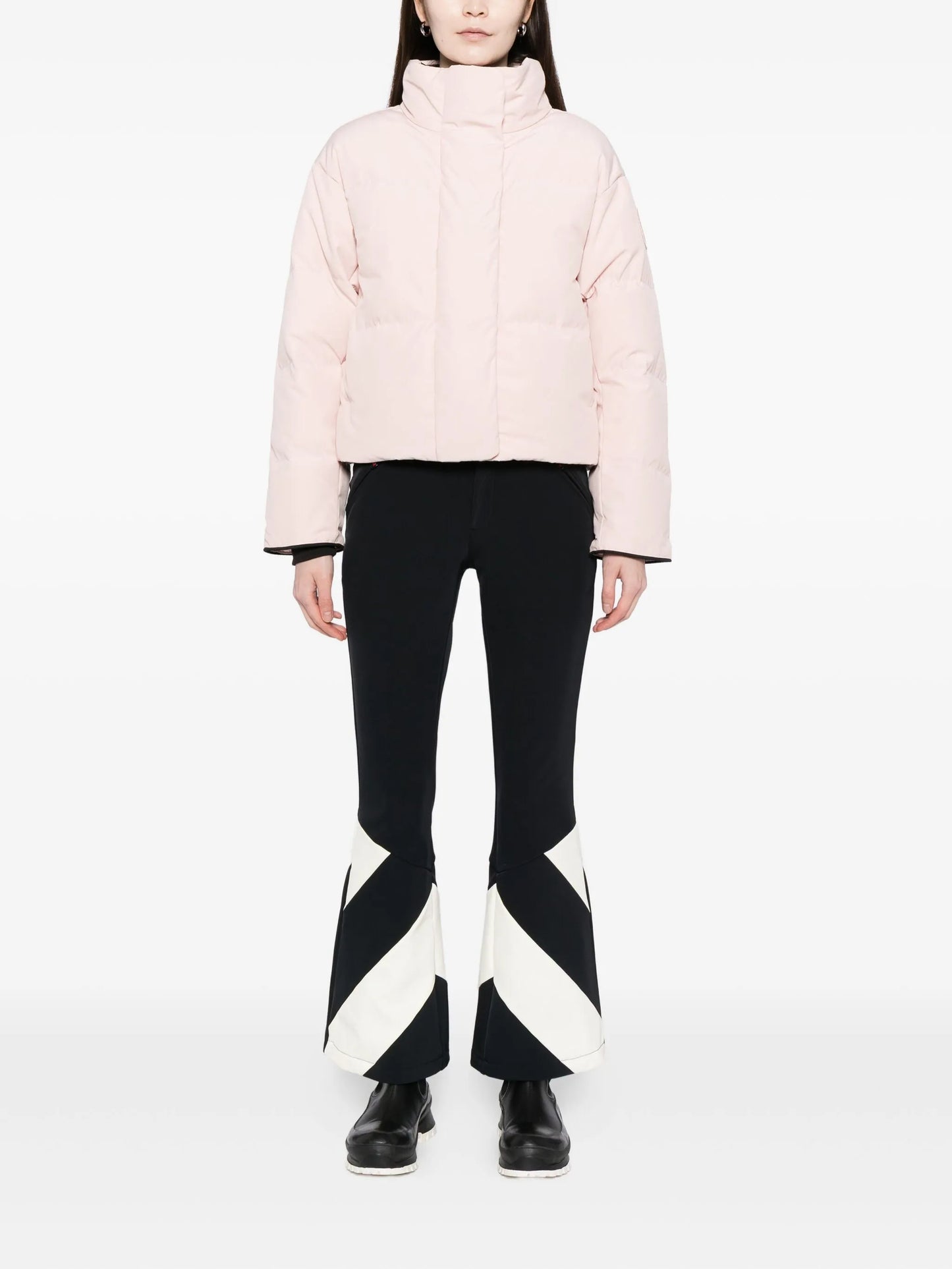 Grandview puffer jacket