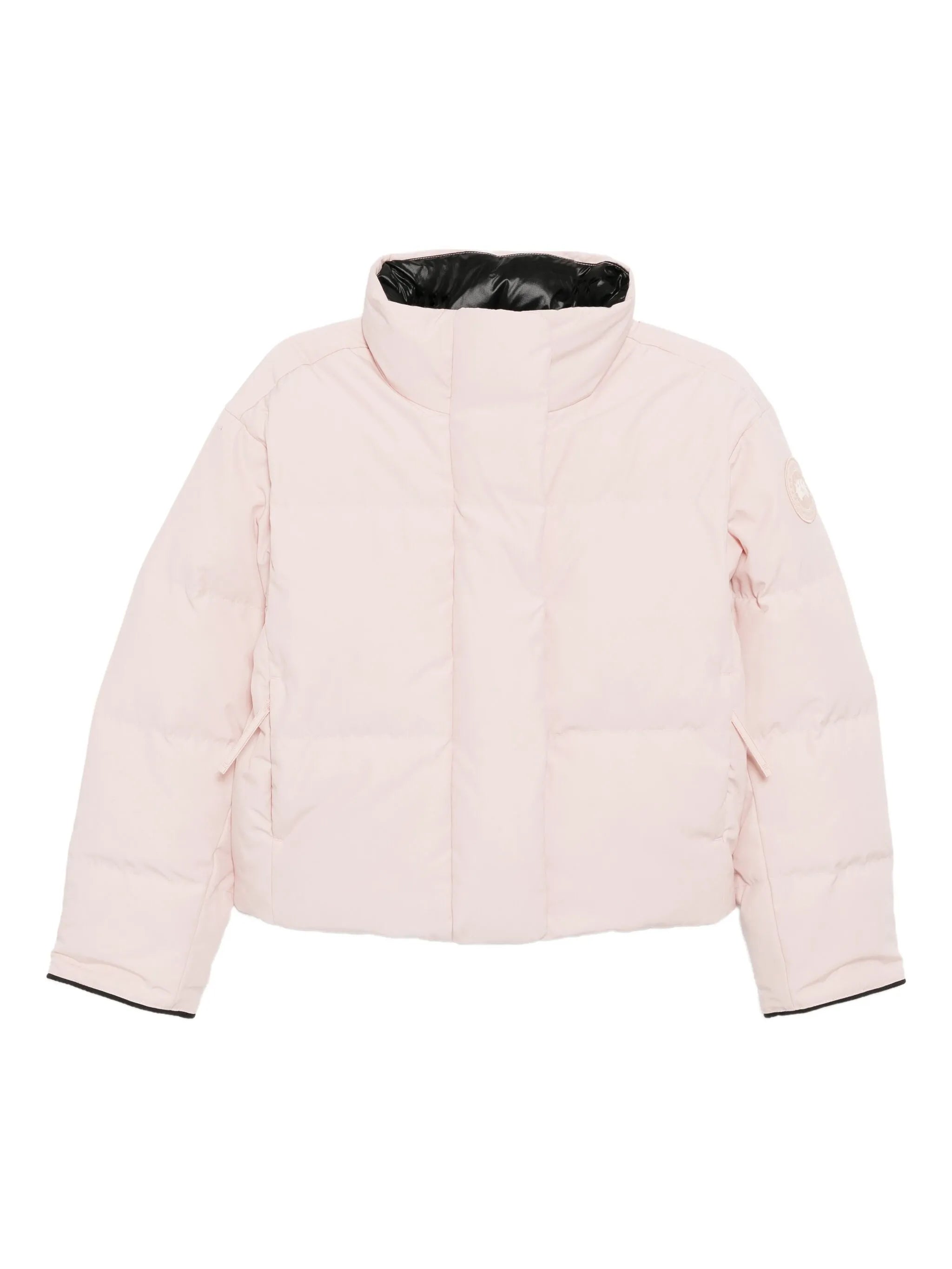 Grandview puffer jacket