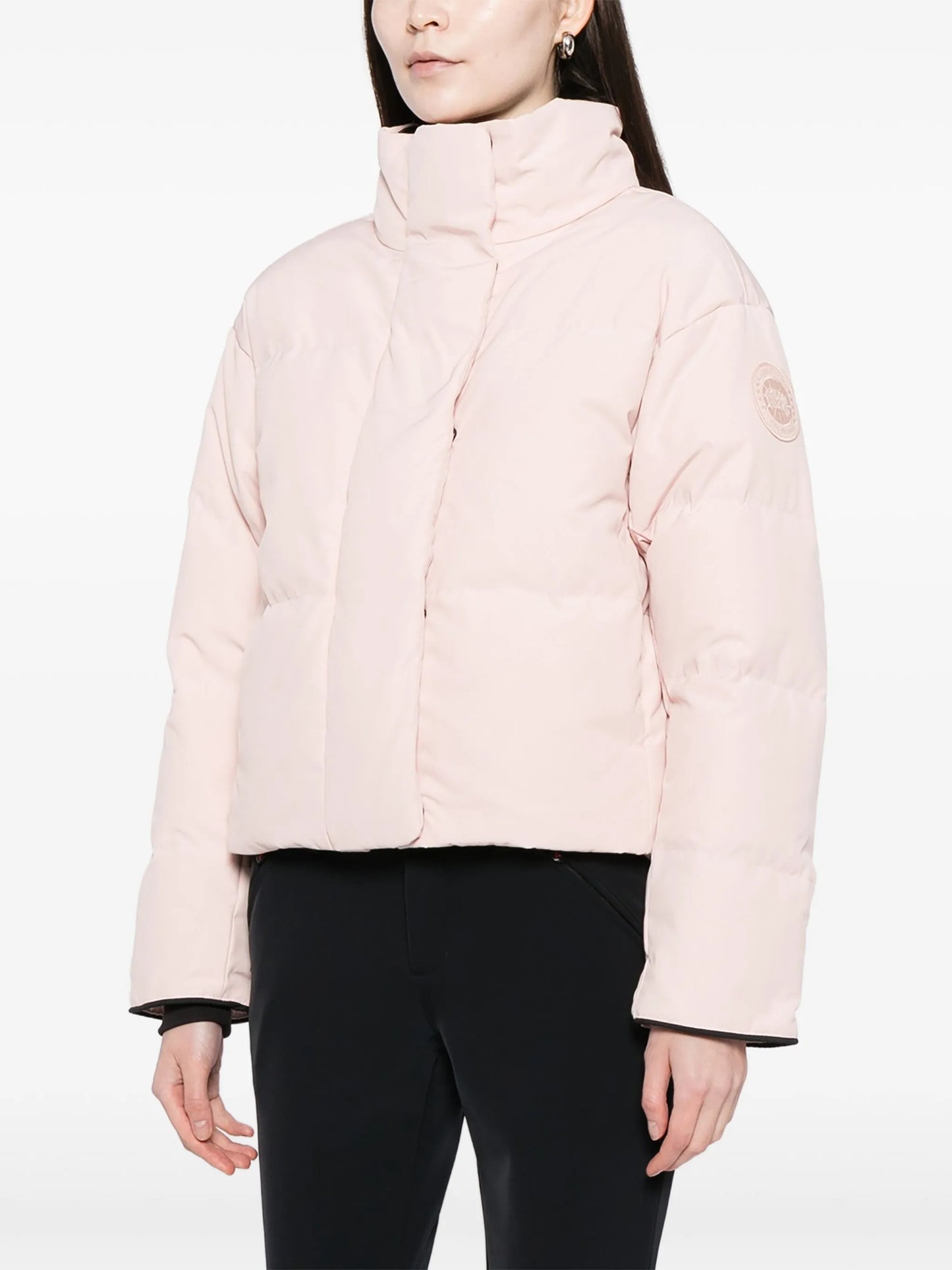 Grandview puffer jacket