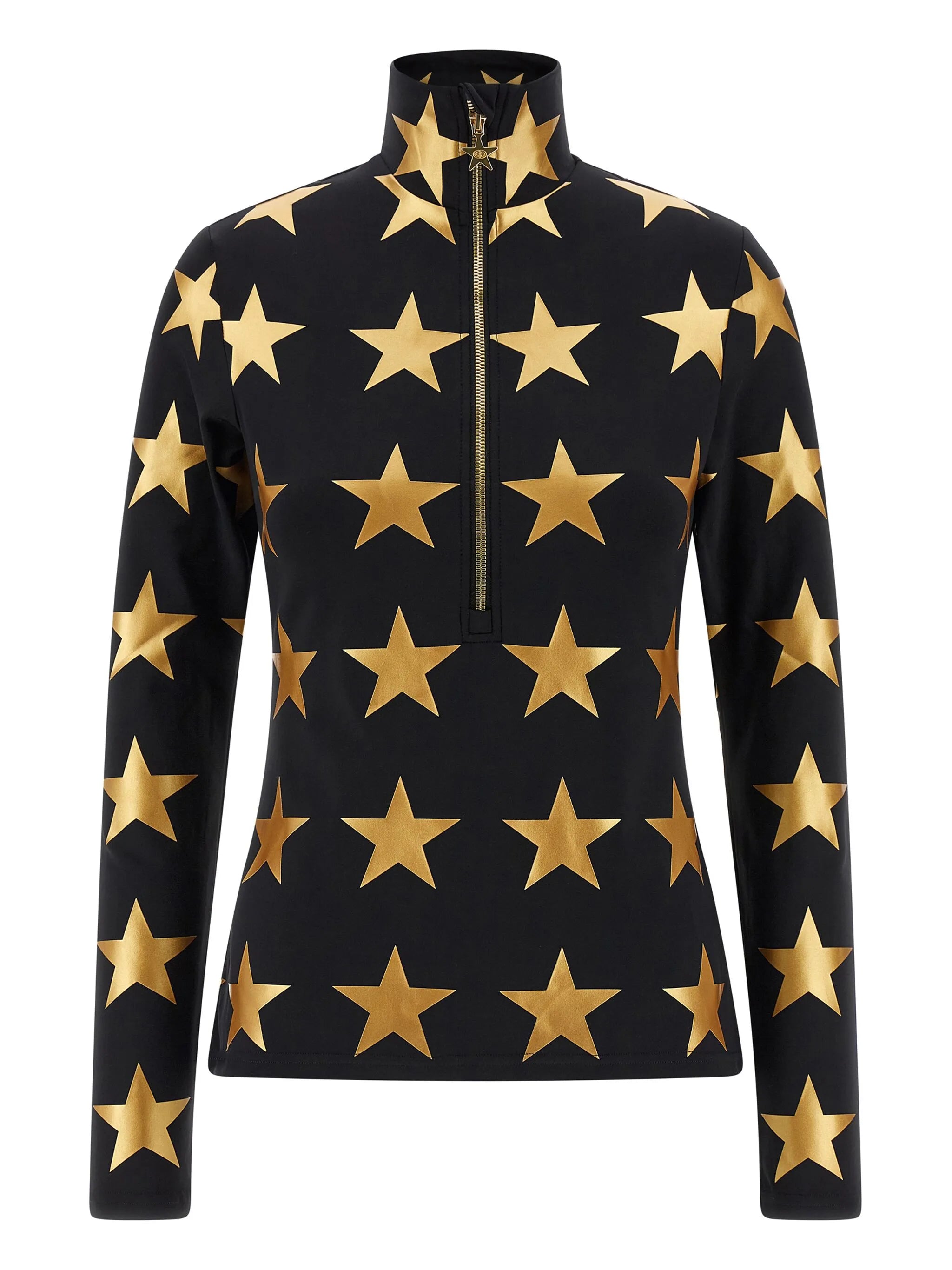 Lunaria ski top