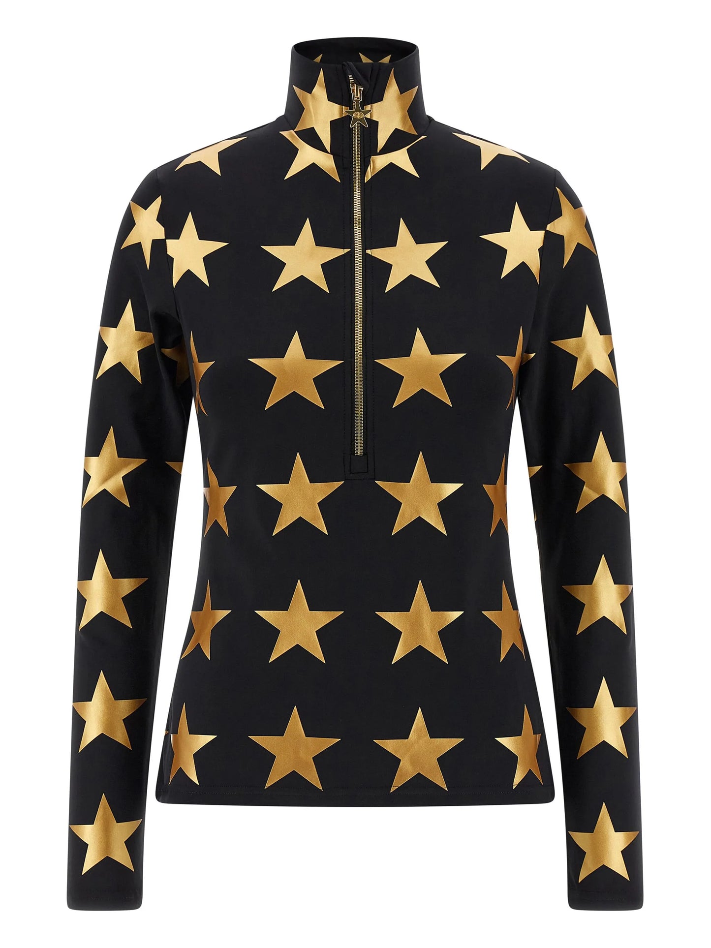 Lunaria ski top