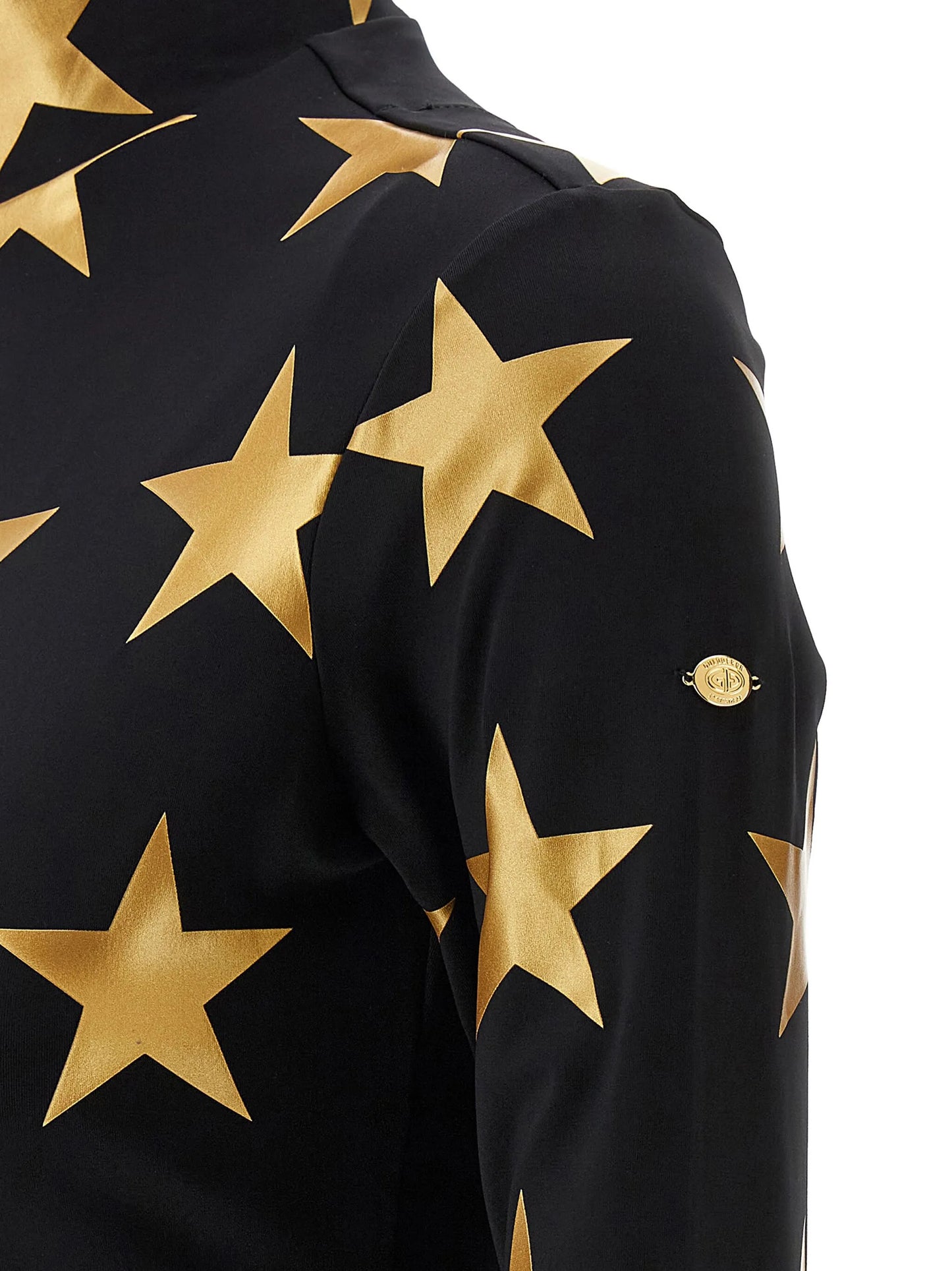 Lunaria ski top