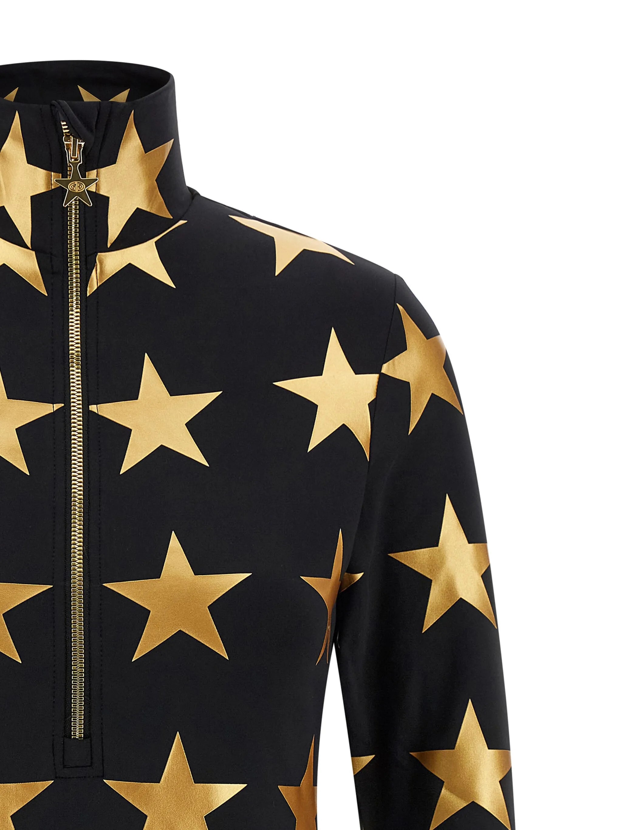 Lunaria ski top