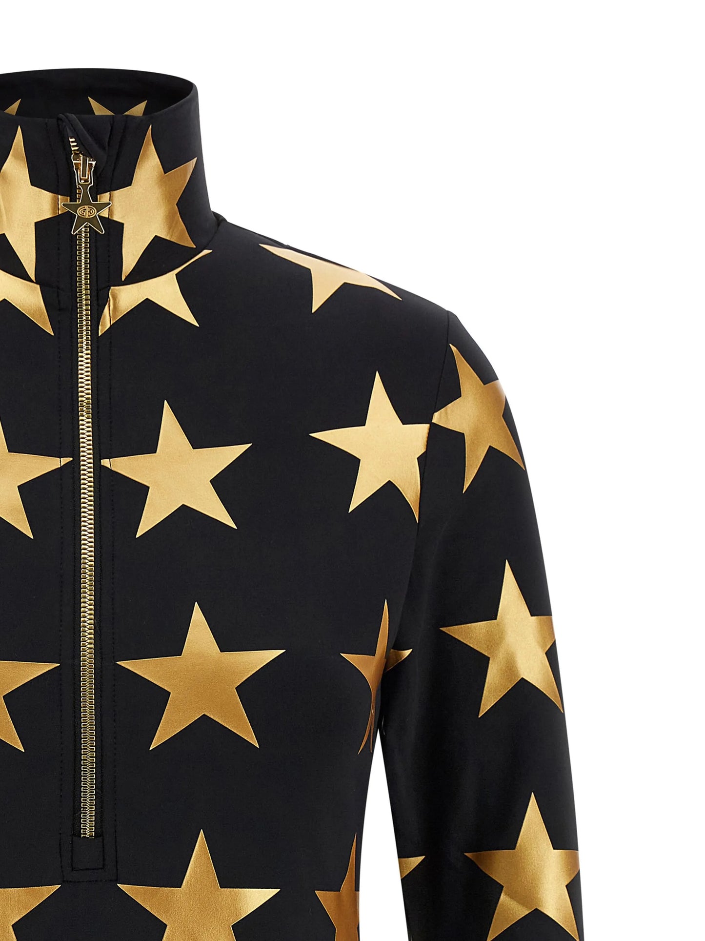 Lunaria ski top