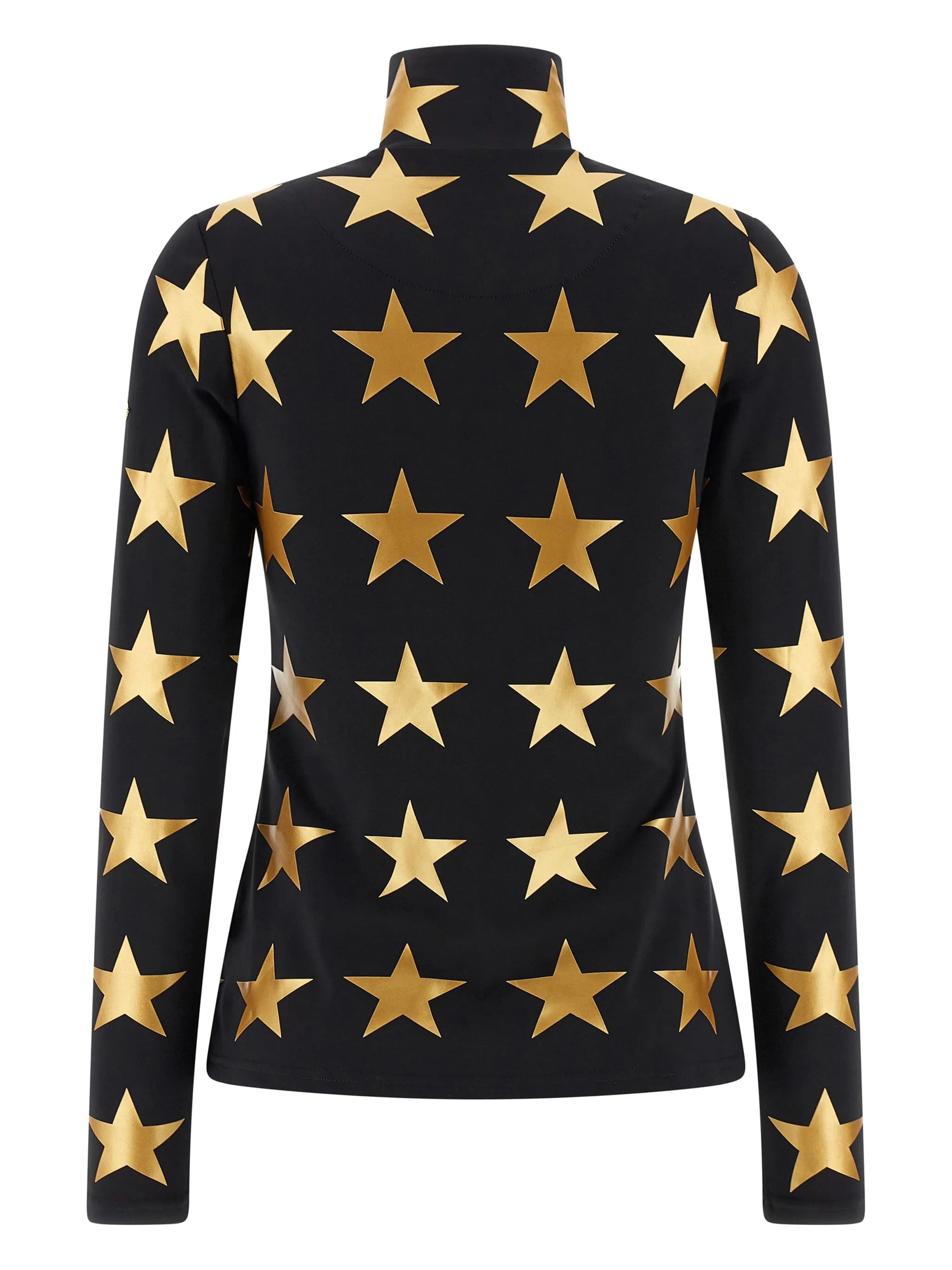 Lunaria ski top