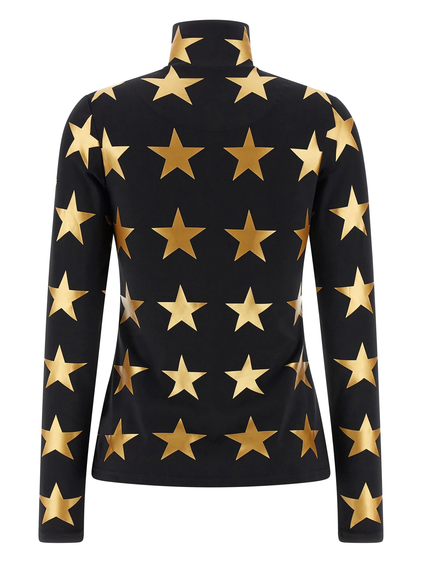 Lunaria ski top