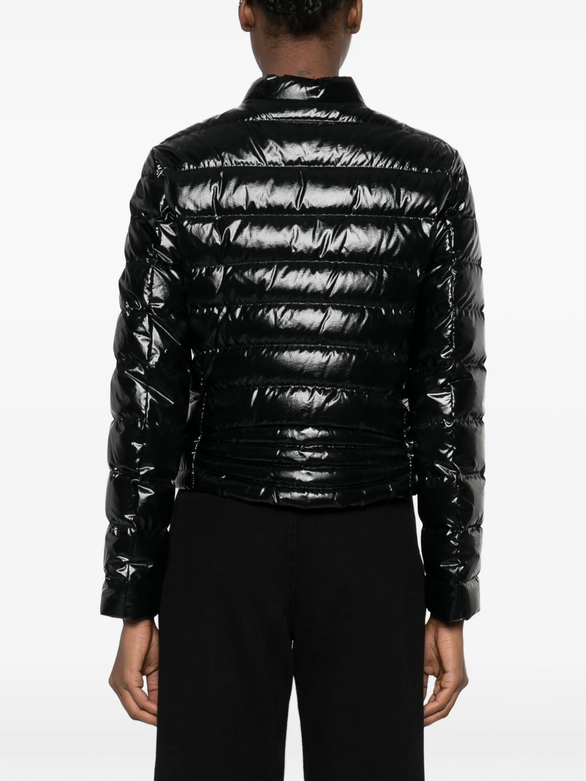 Papillon padded jacket