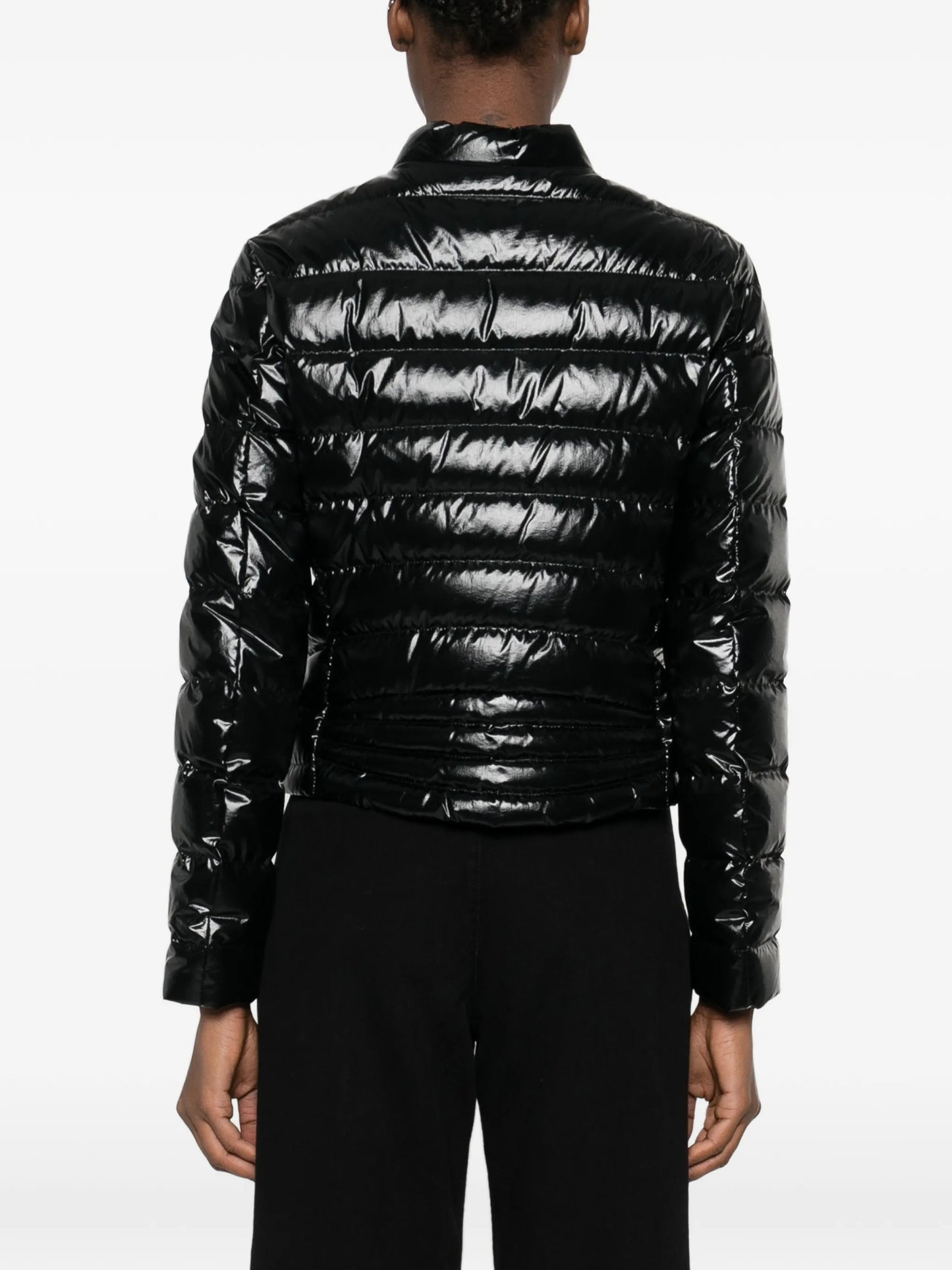 Papillon padded jacket
