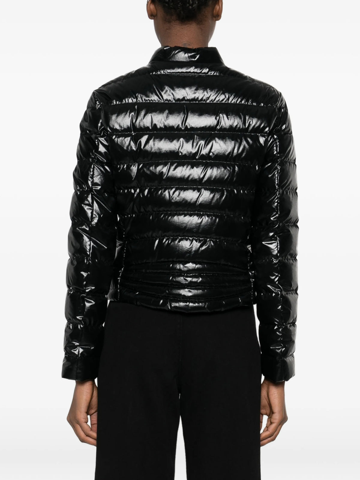 Papillon padded jacket