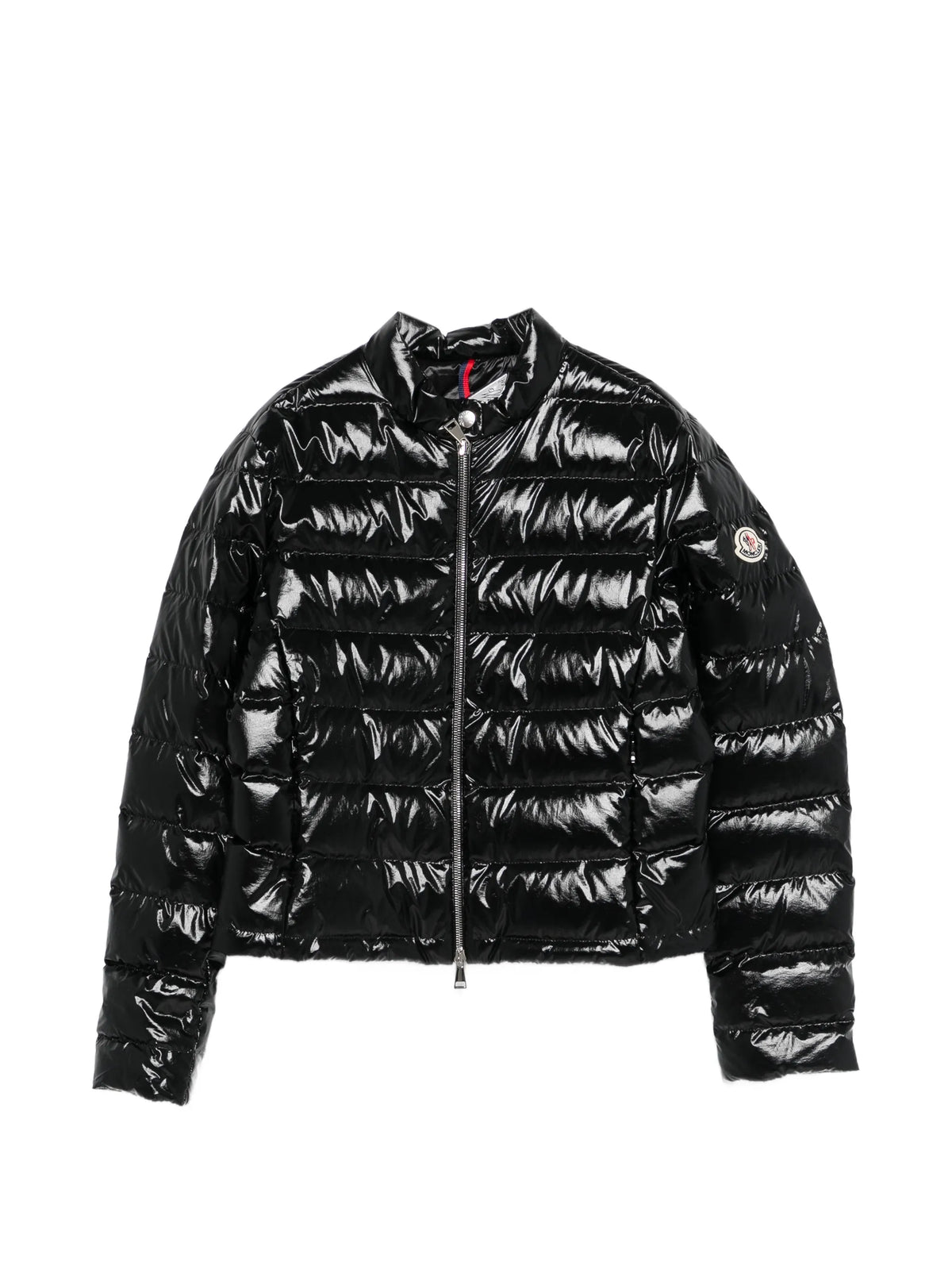 Papillon padded jacket