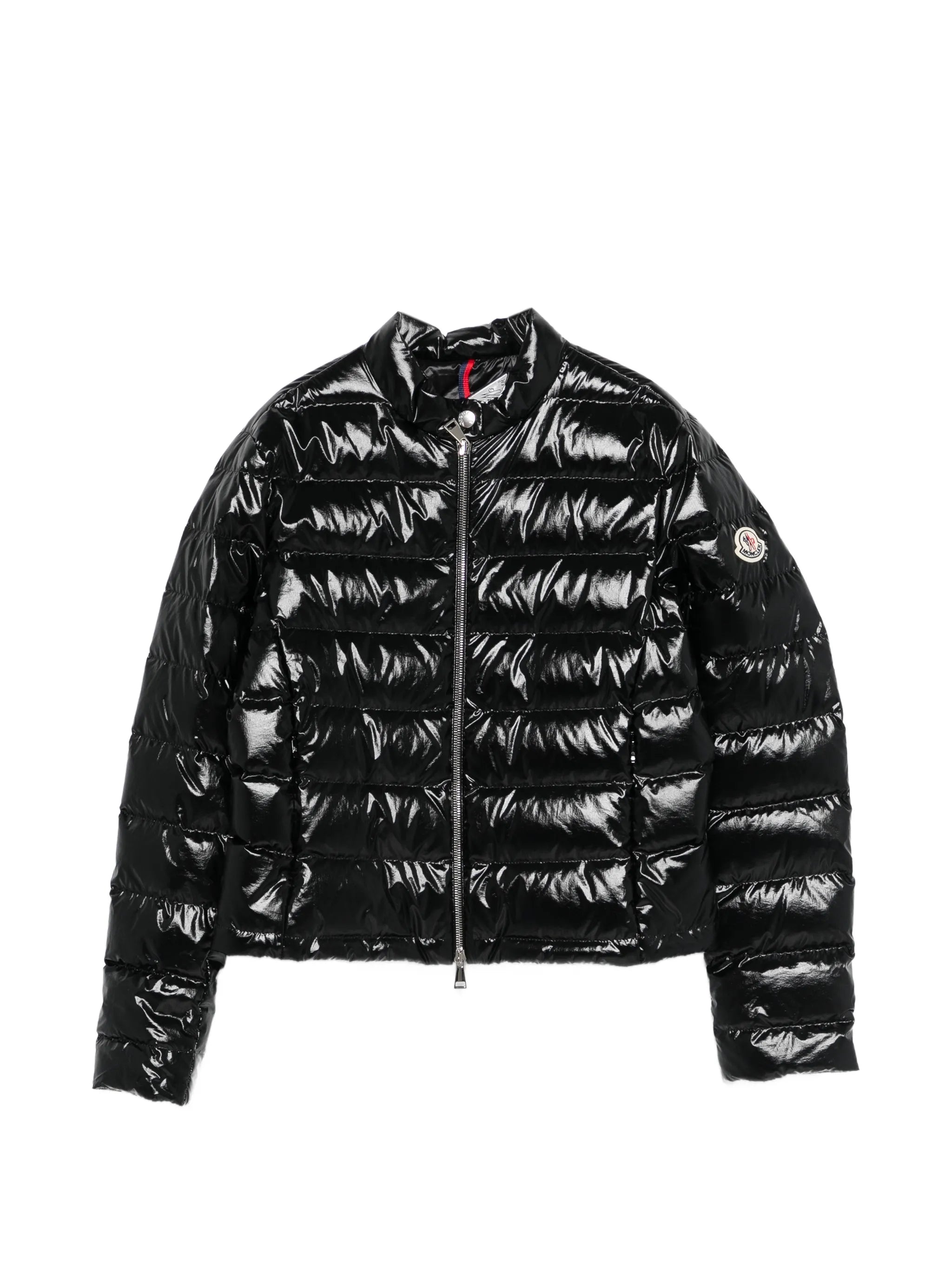 Papillon padded jacket
