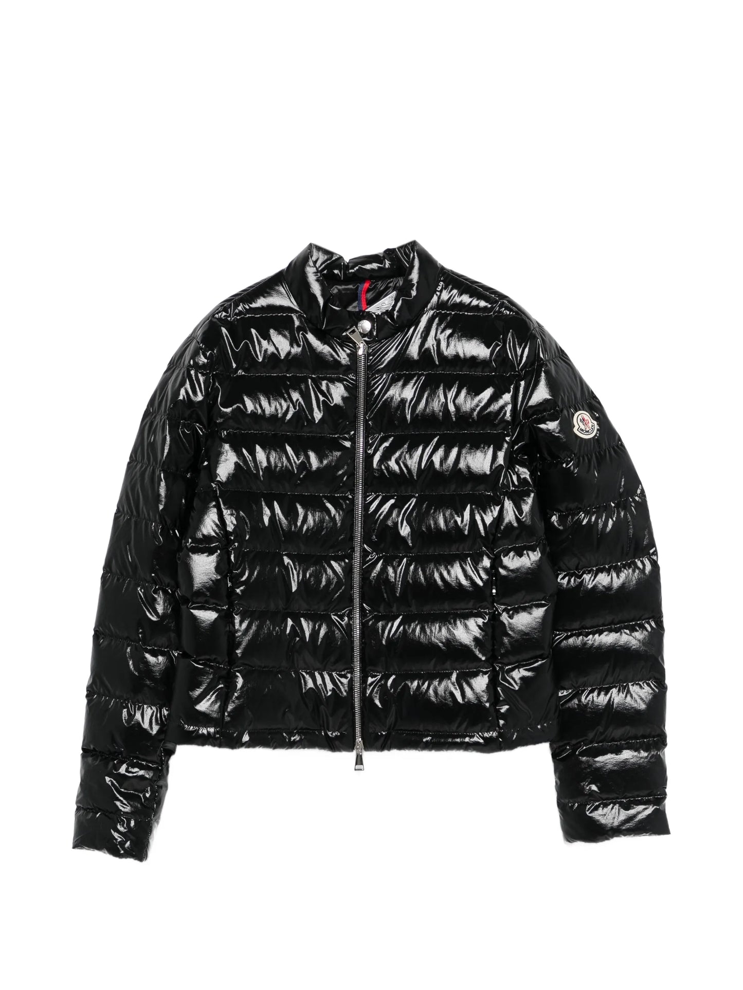 Papillon padded jacket