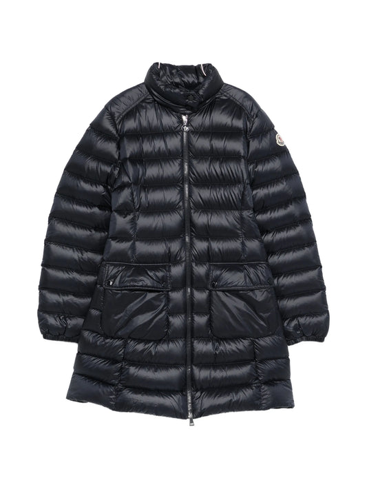 Genet padded coat