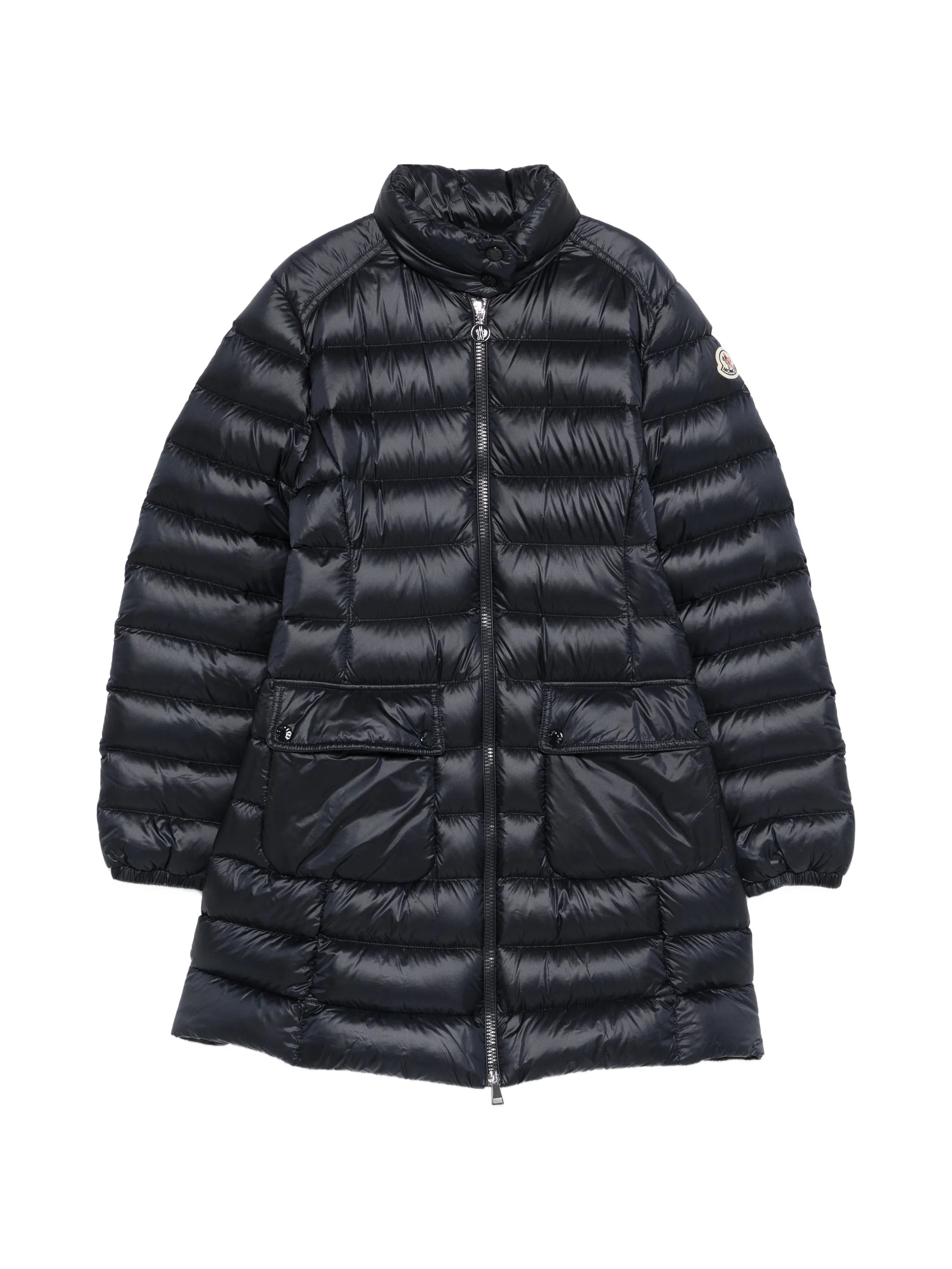 Genet padded coat