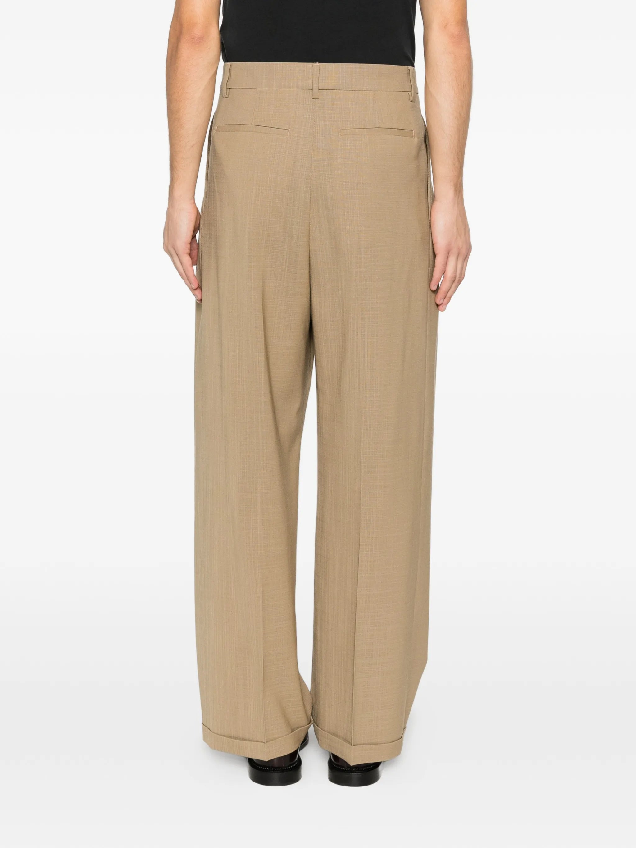Braghier Trousers