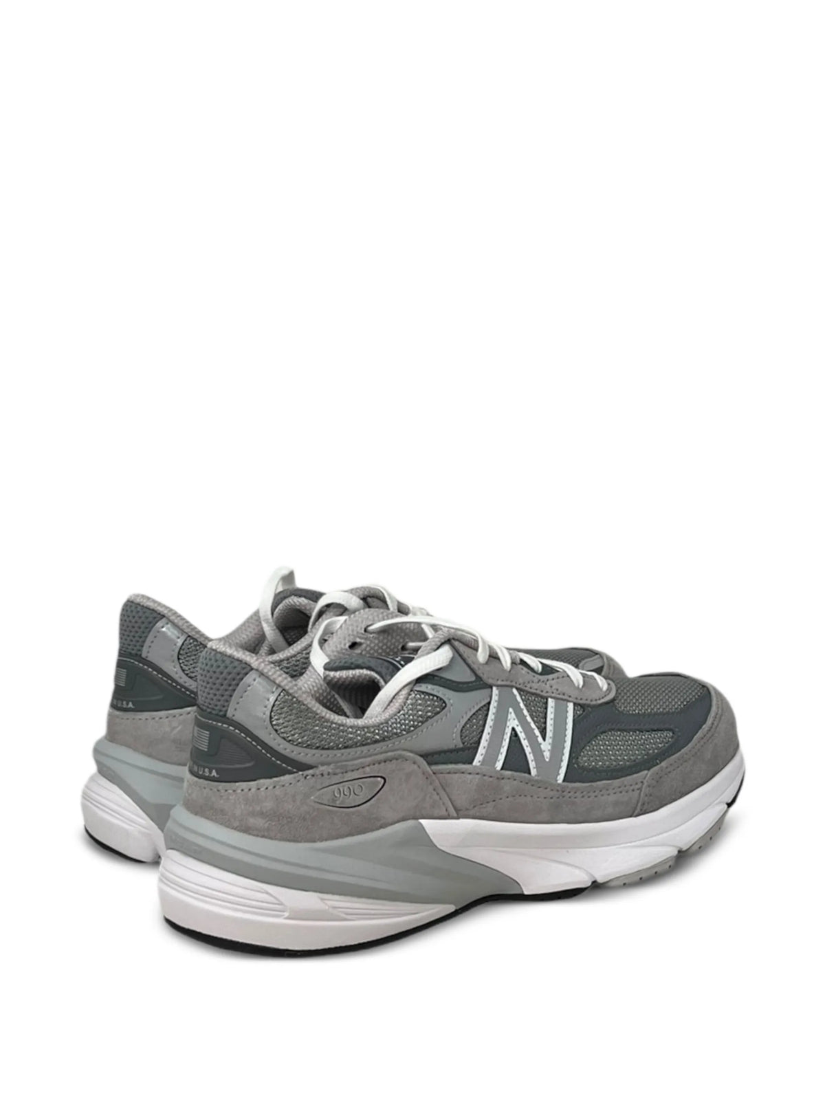 made in USA 990v6 shoes