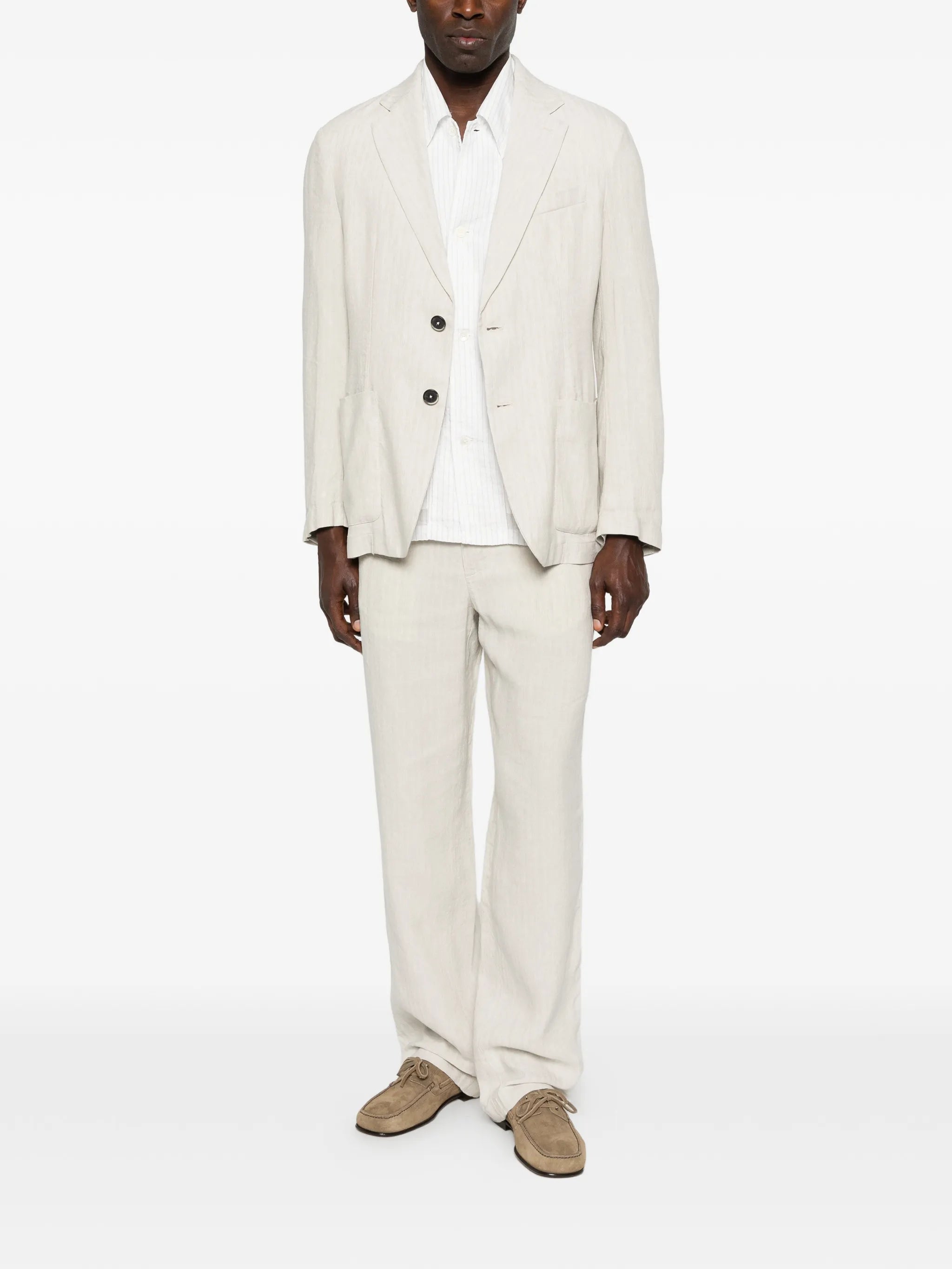 herringbone trousers