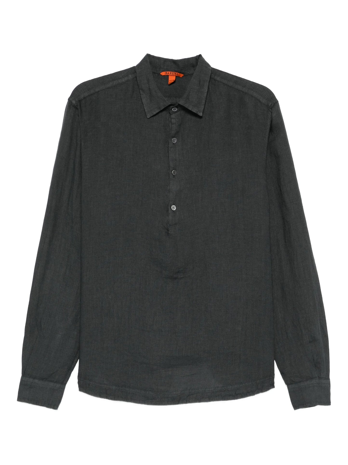 Pavan linen shirt