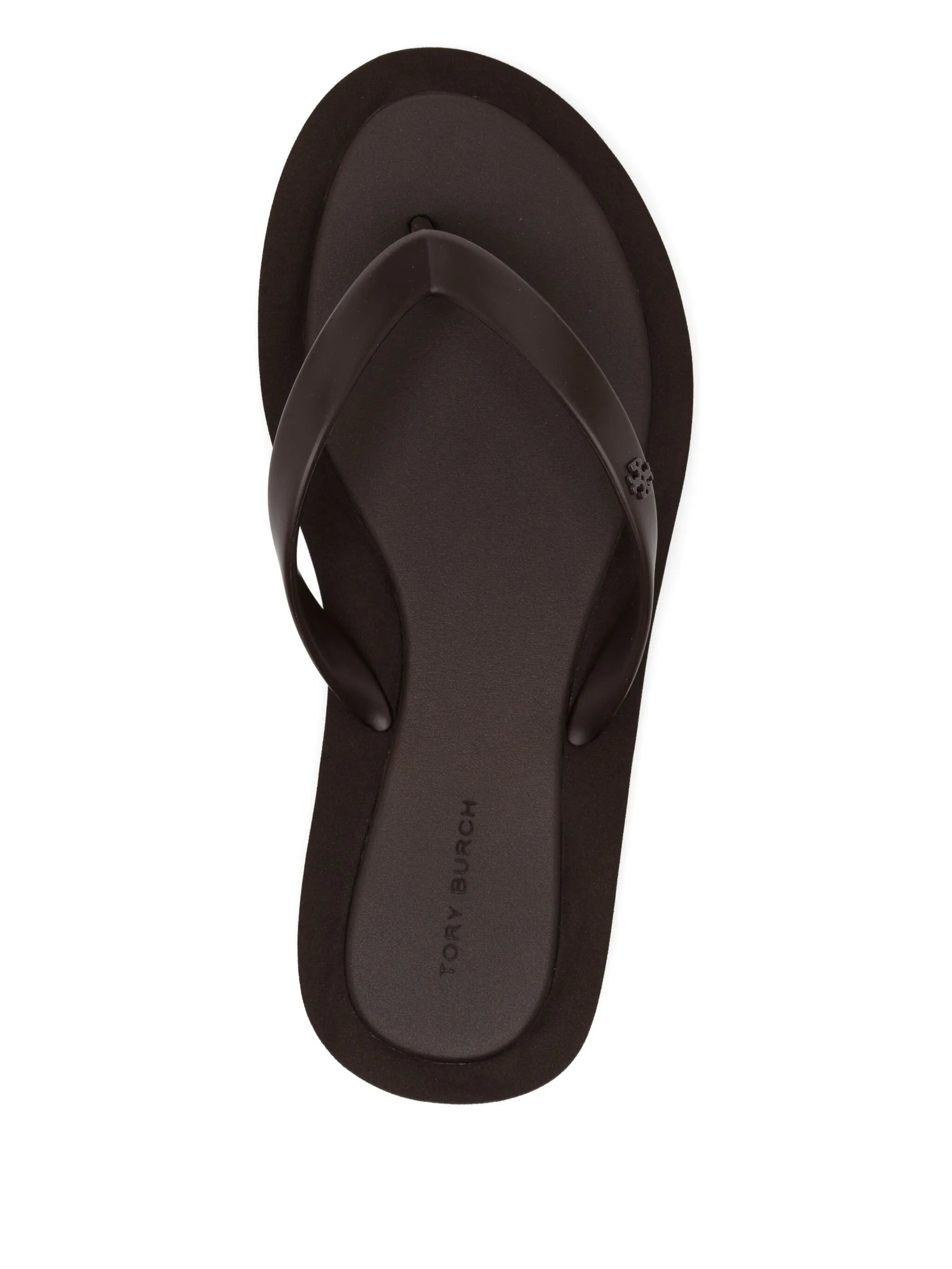 Kira padded flip-flops