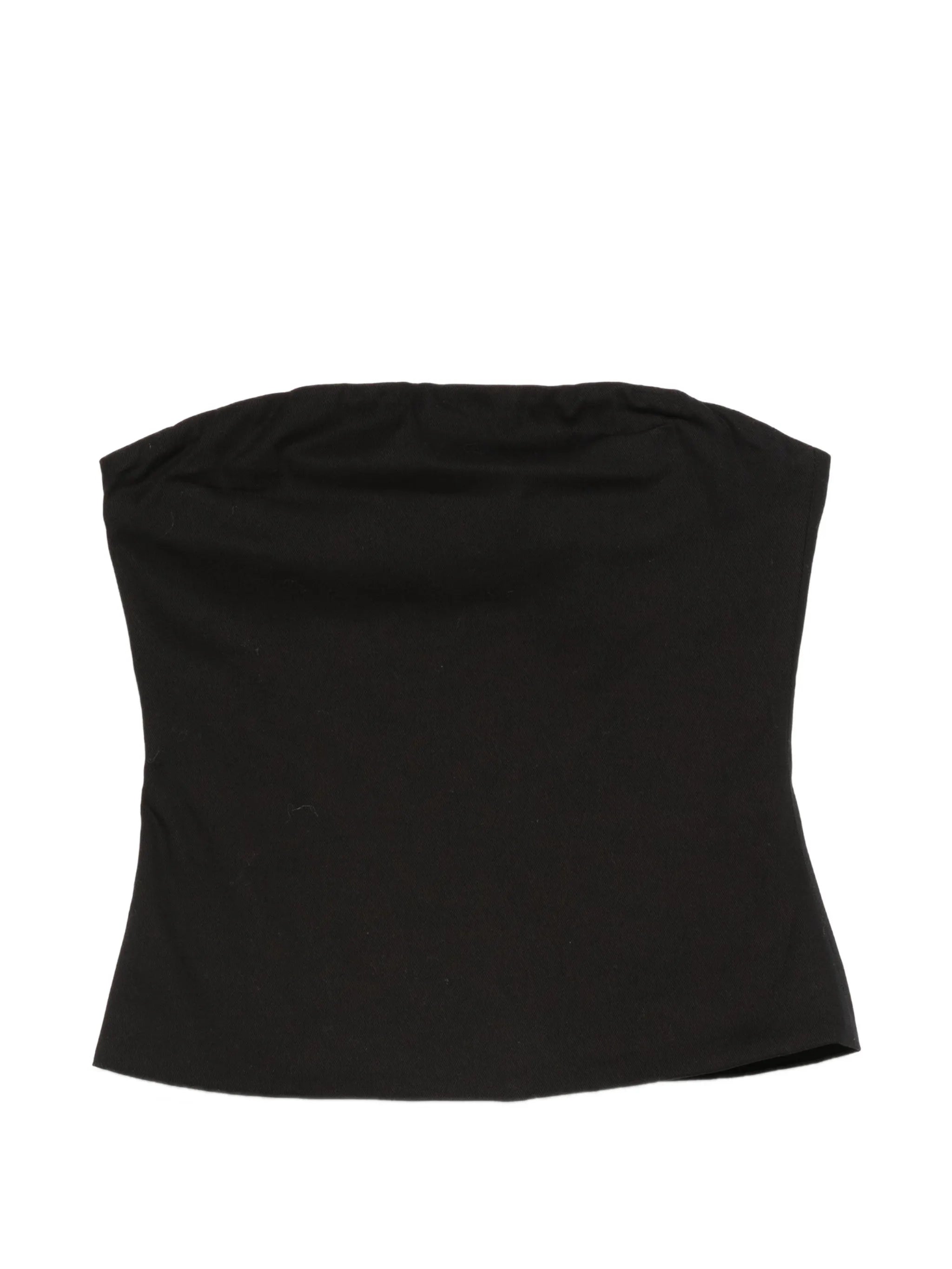 The Bustier top