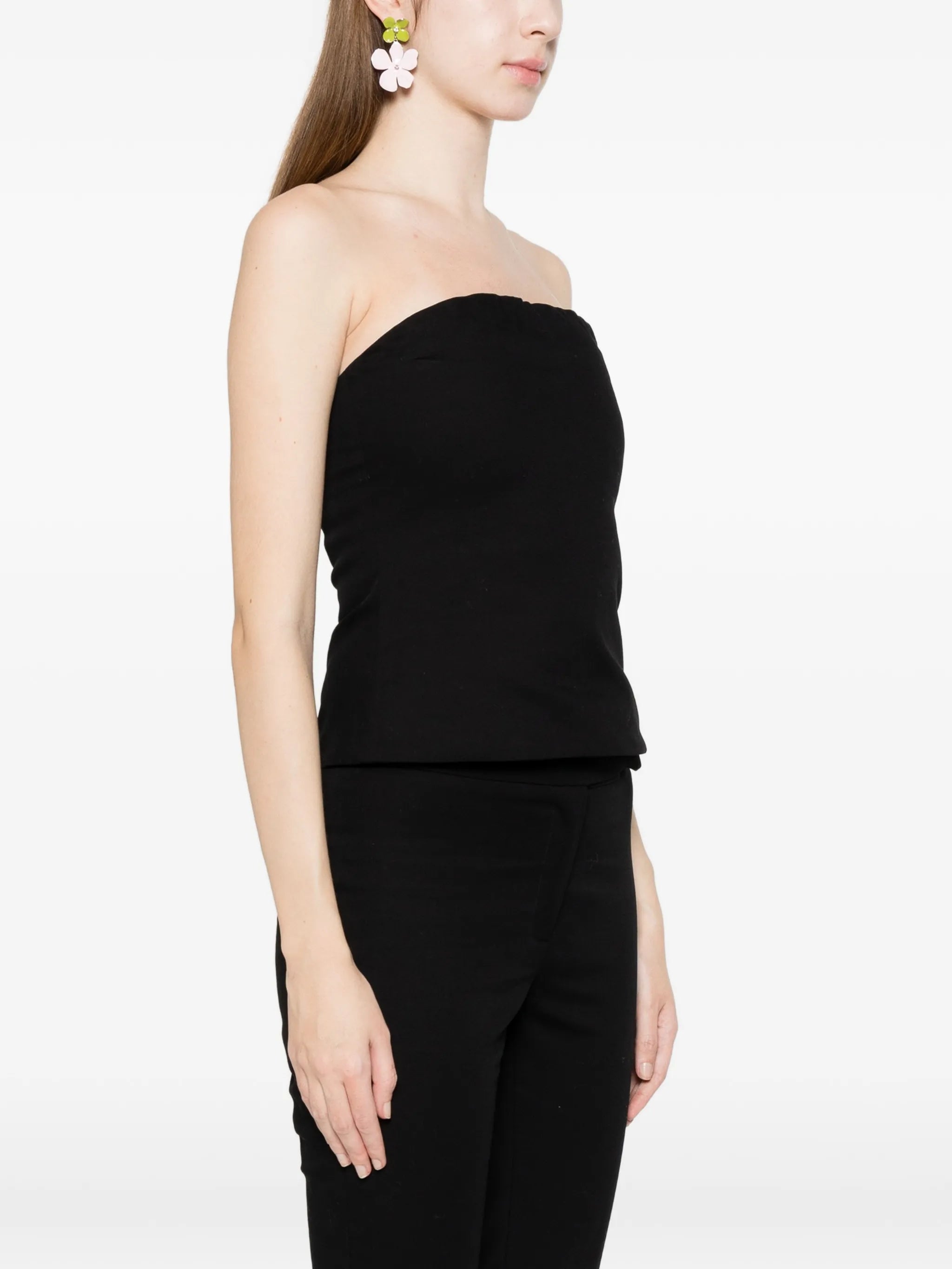 The Bustier top