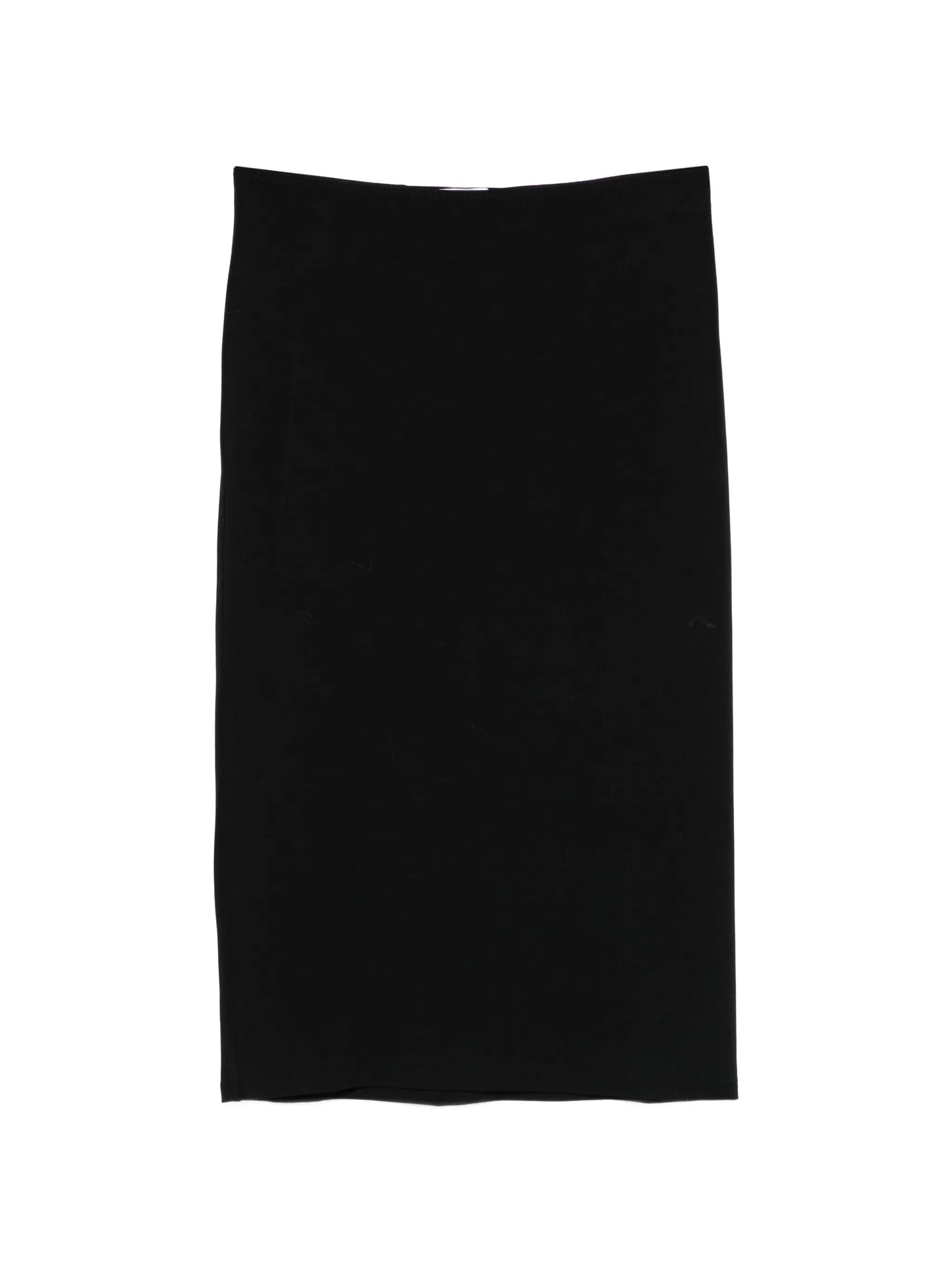 tube midi skirt