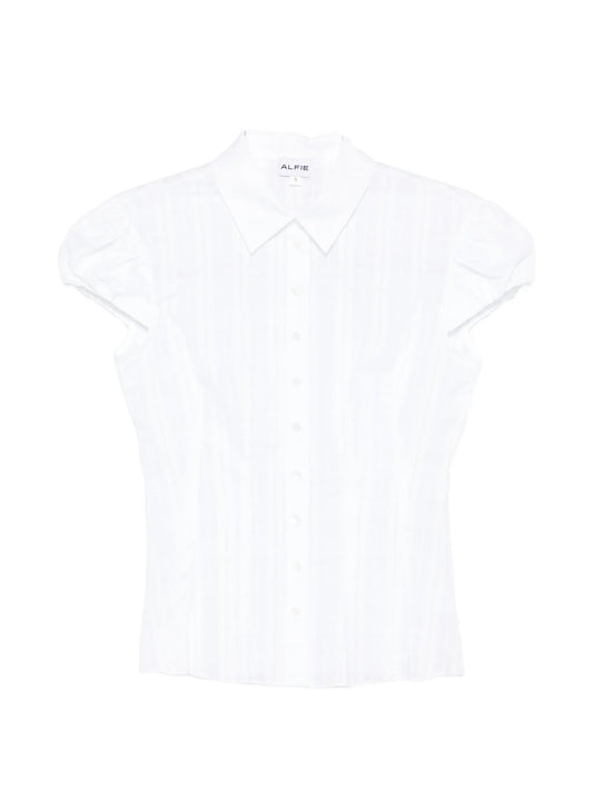 Abby short-sleeve shirt