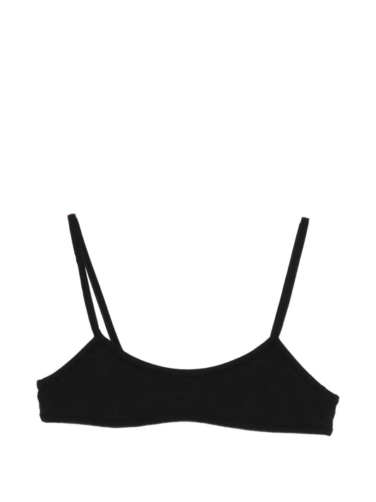 jersey bralette top