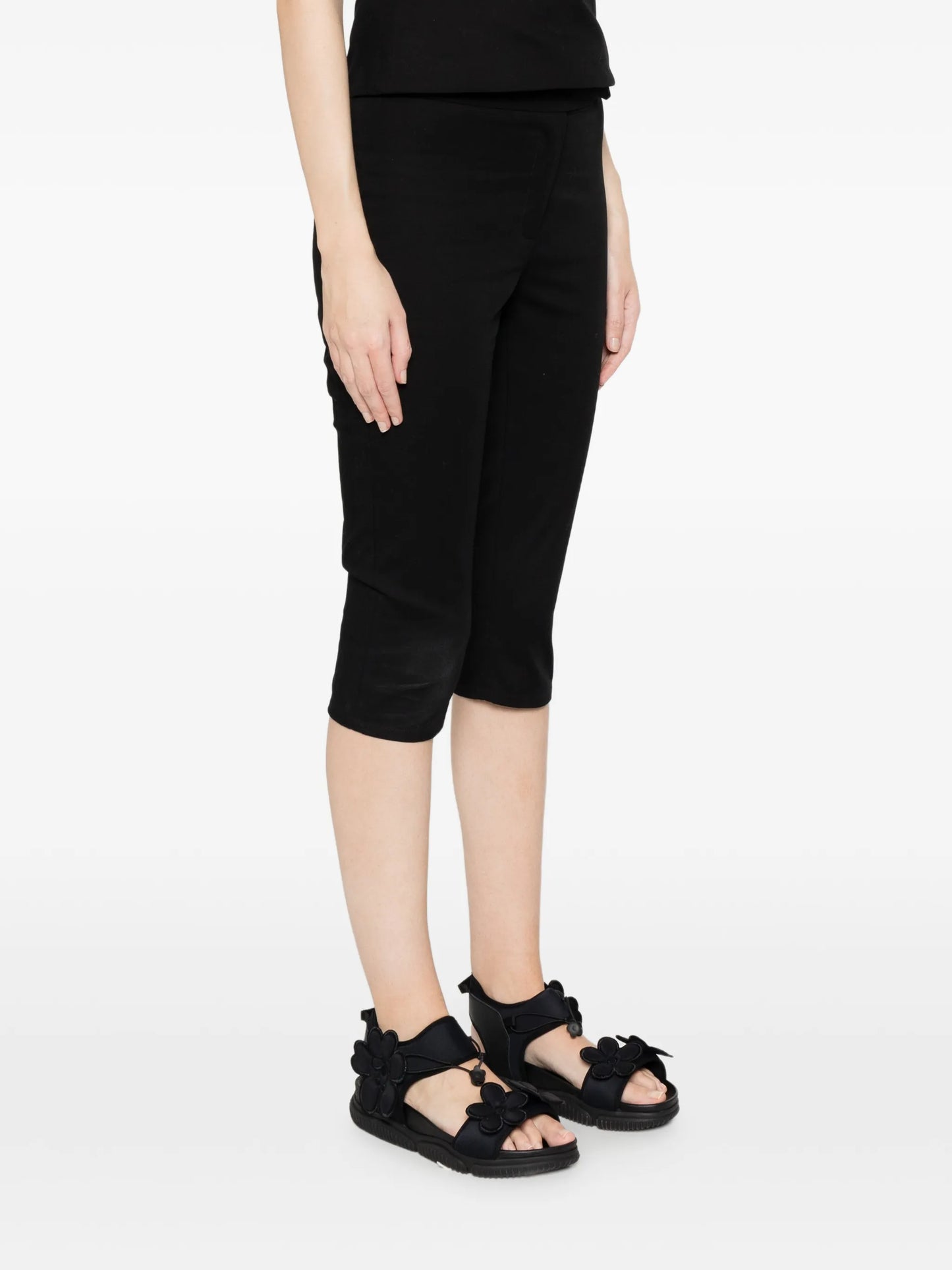 Capri trousers