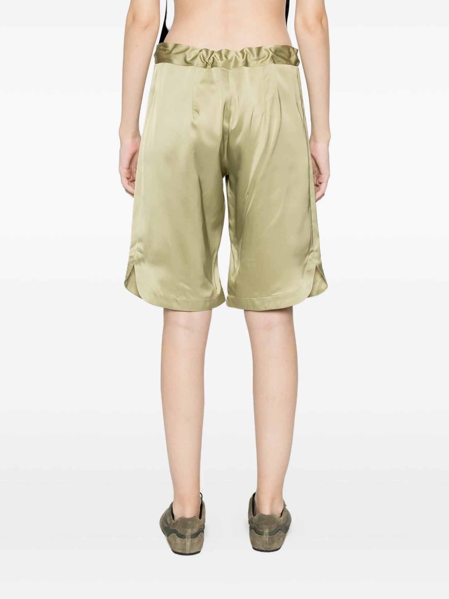 Linda bermuda shorts