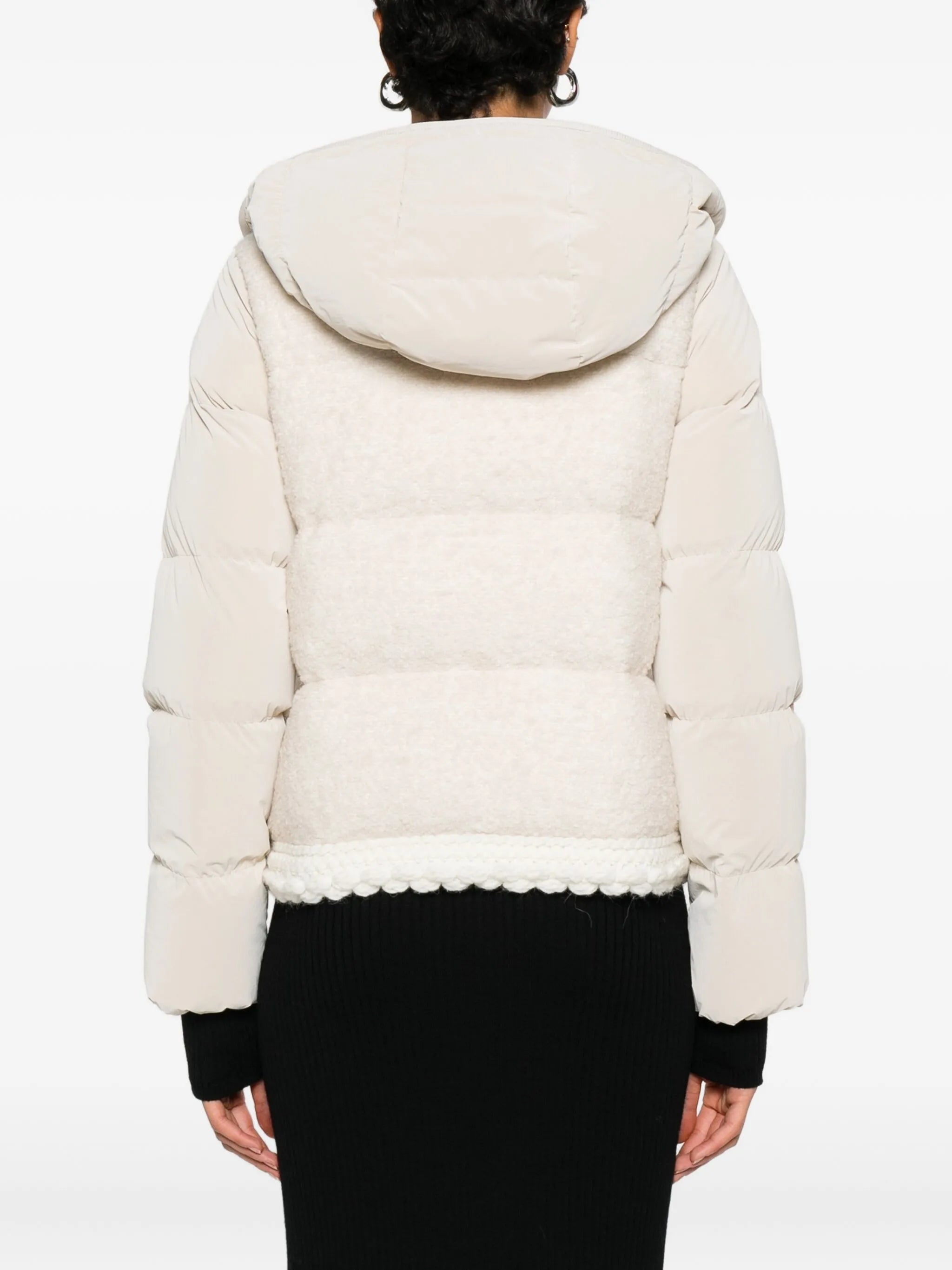 Ripaille puffer jacket