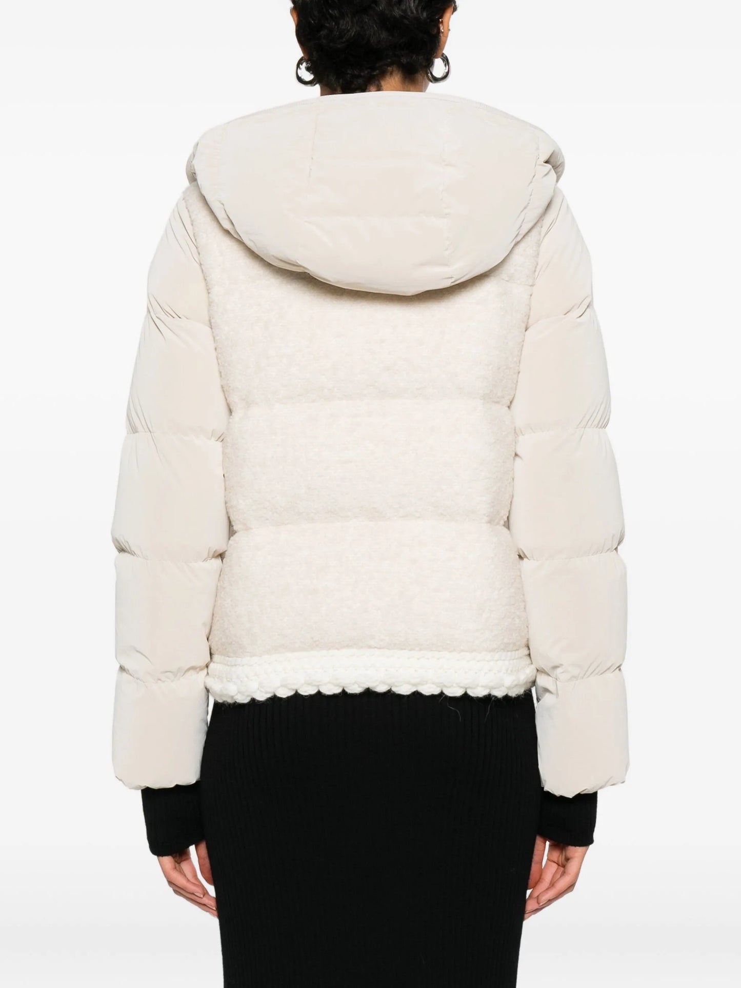 Ripaille puffer jacket
