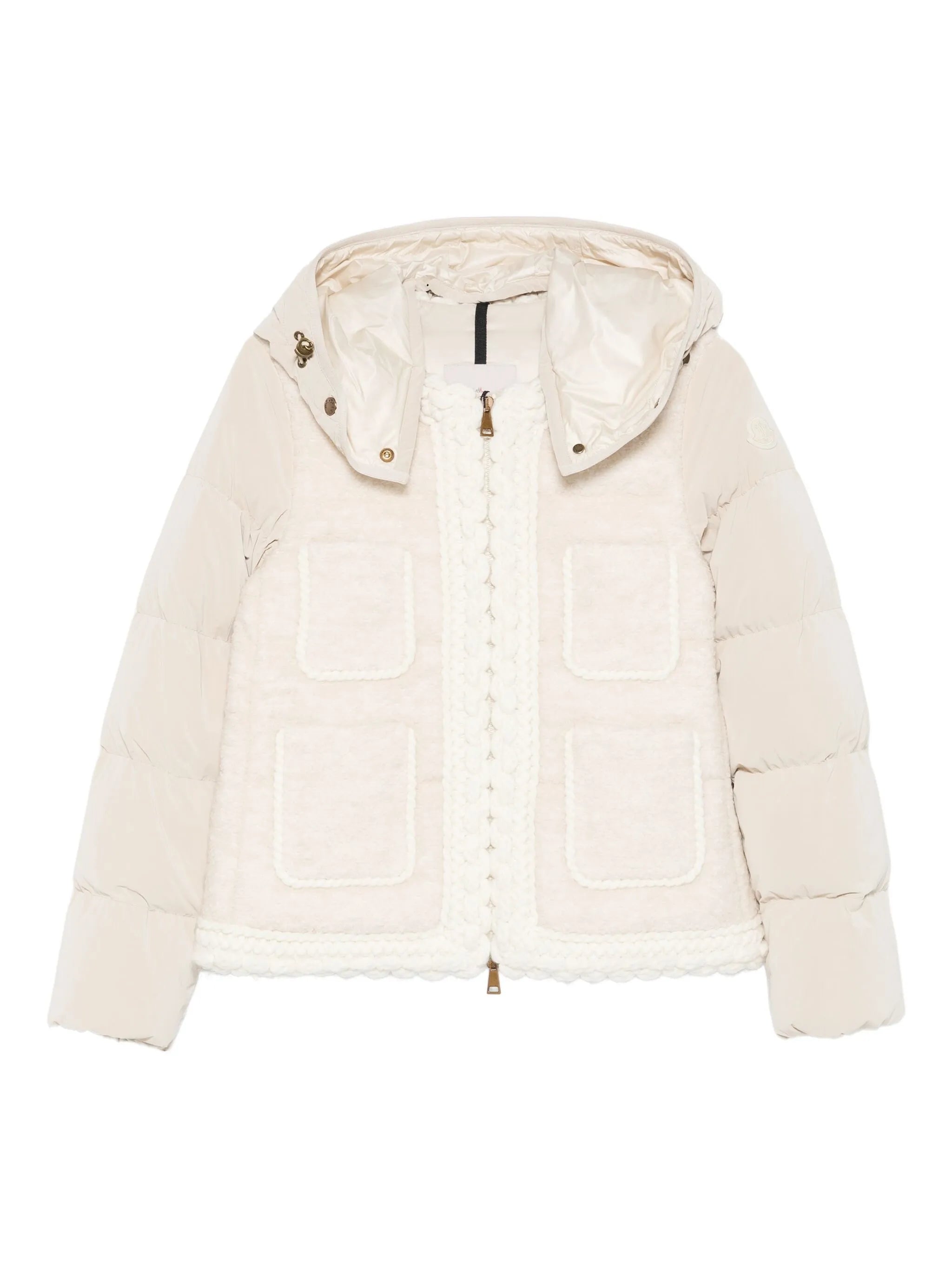 Ripaille puffer jacket