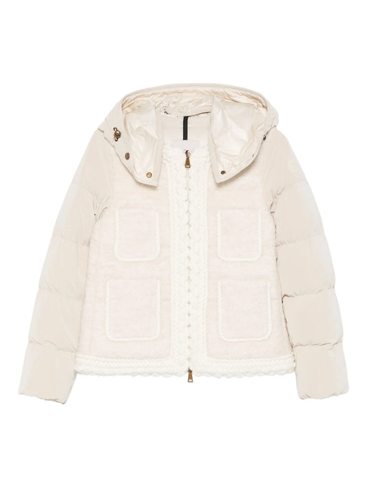 Ripaille puffer jacket