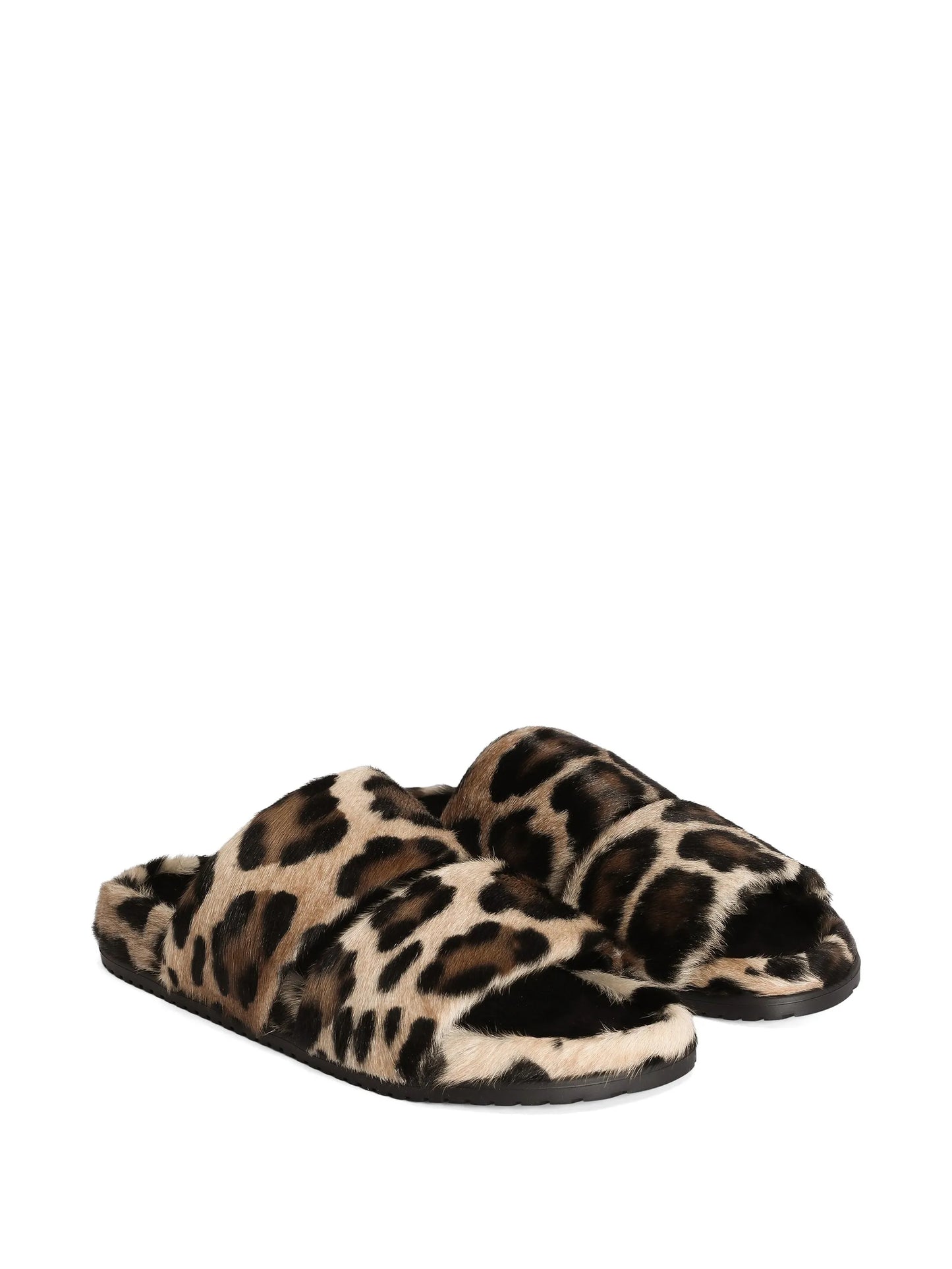 Leo DG casual kid goat sandals