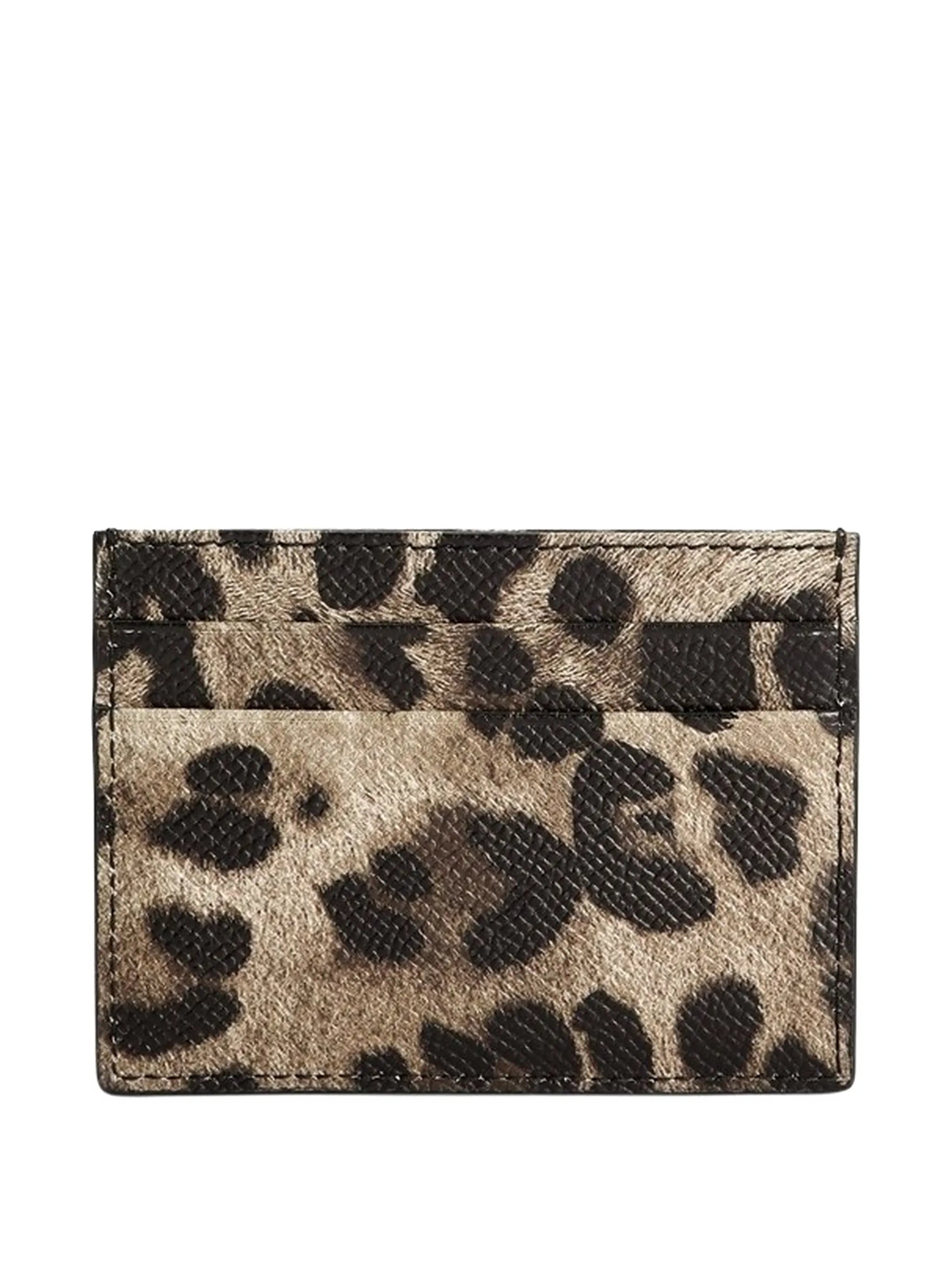 Dauphine cardholder