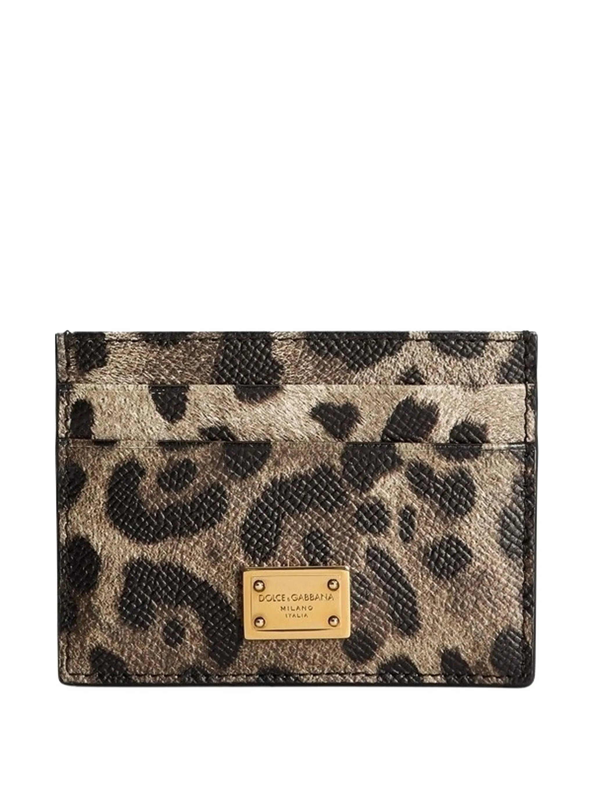 Dauphine cardholder