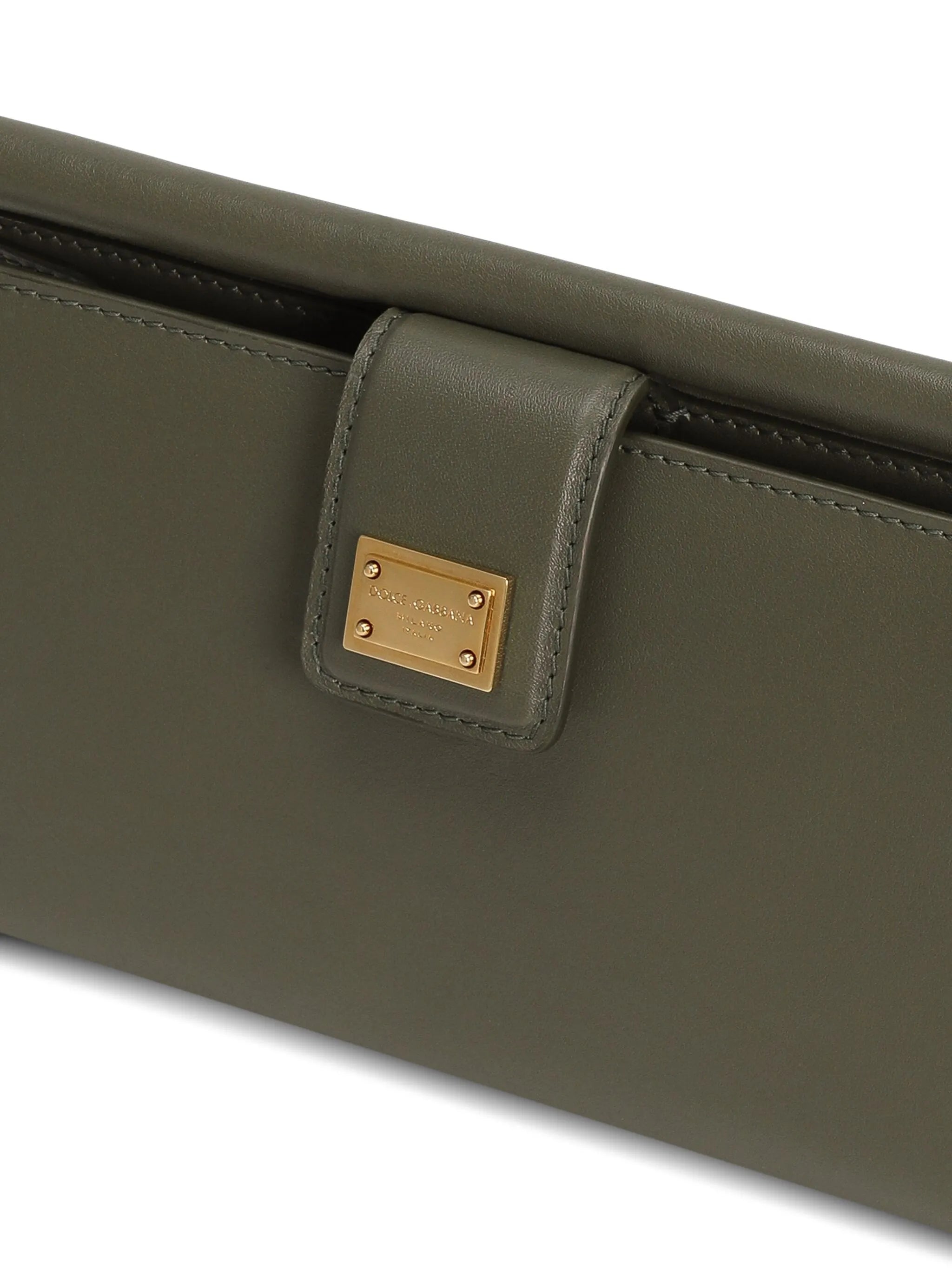 leather mini bag