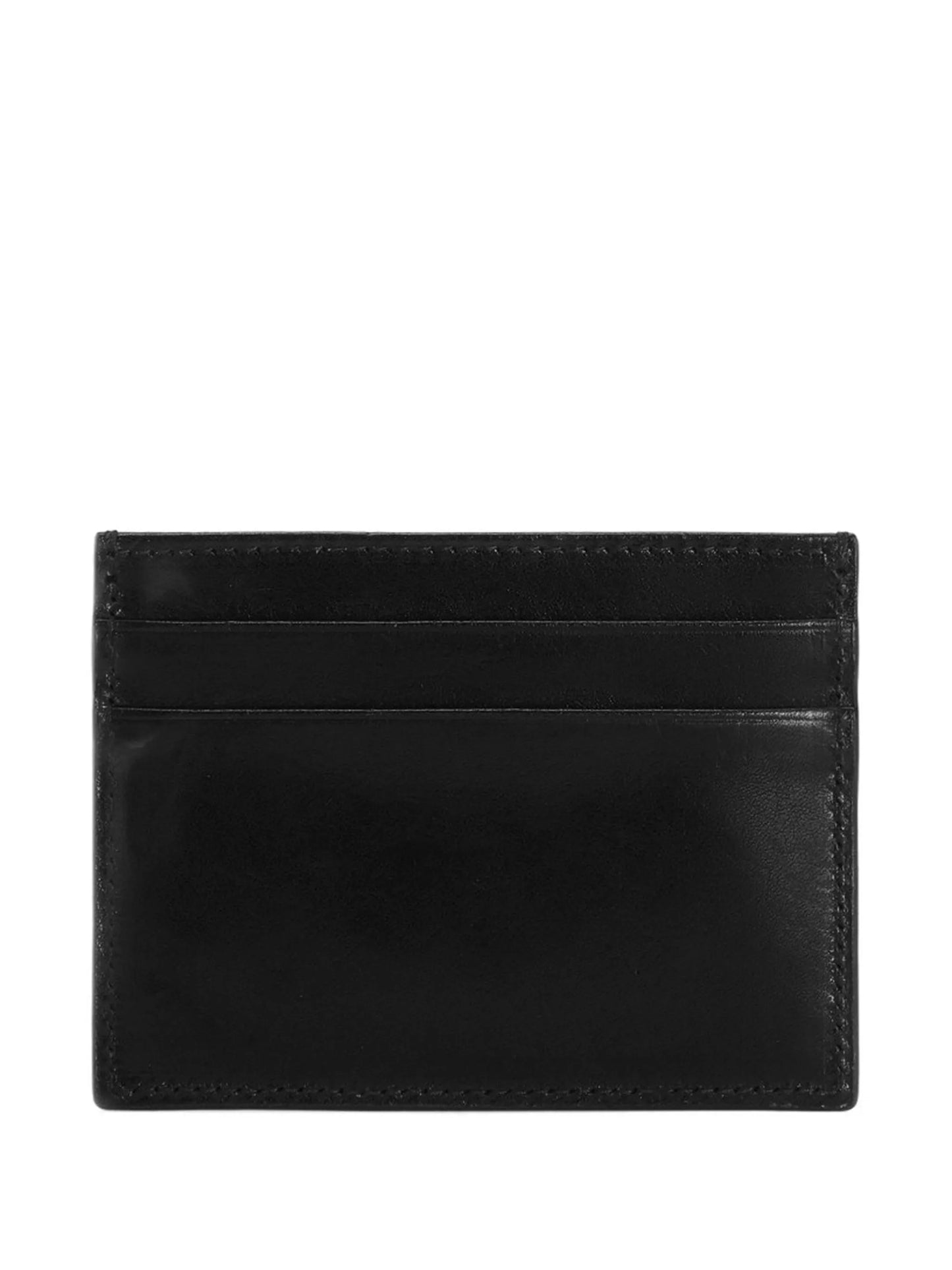 Tempesta calfskin card holder