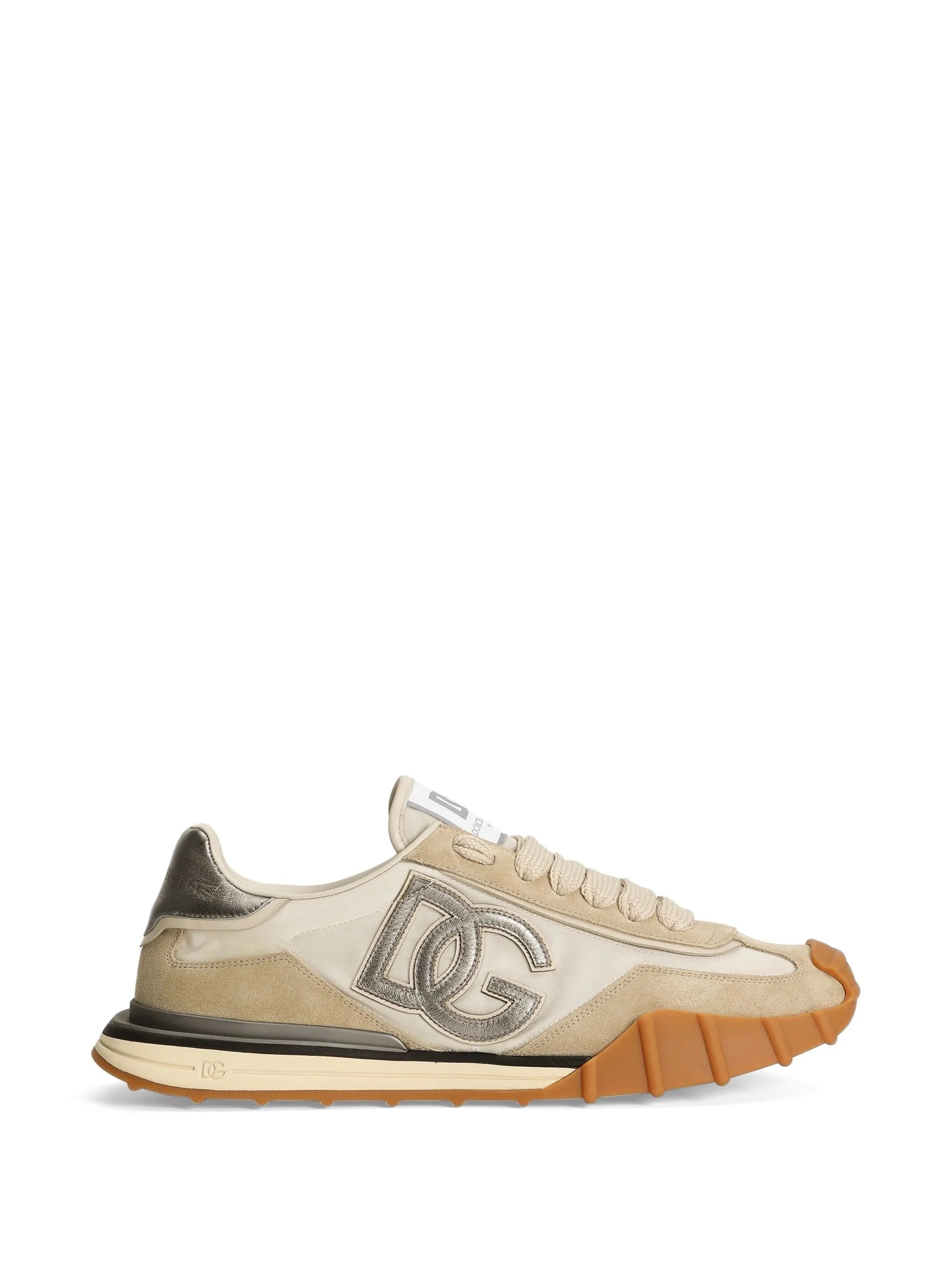 Day Faster sneakers in fabric