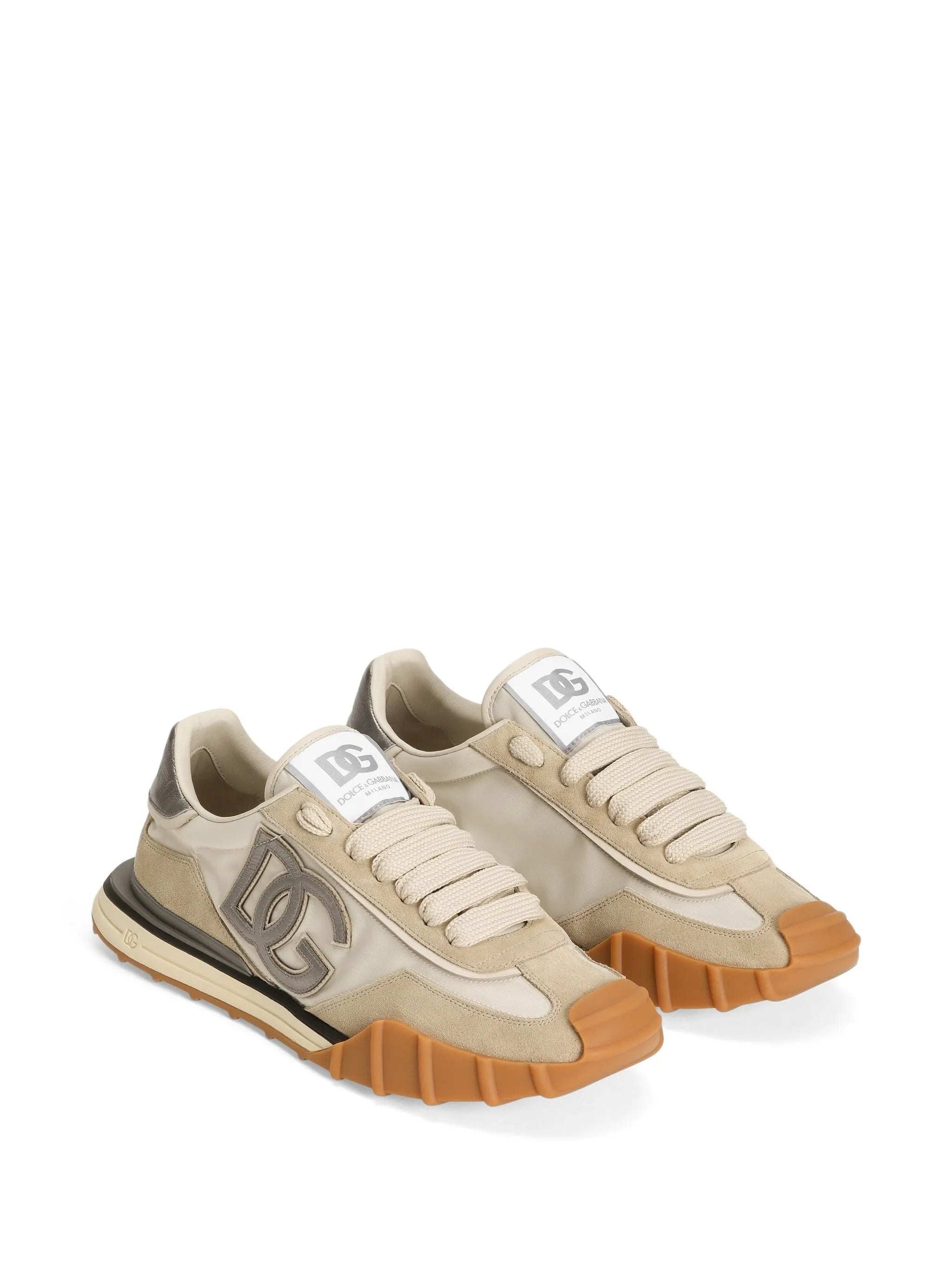 Day Faster sneakers in fabric