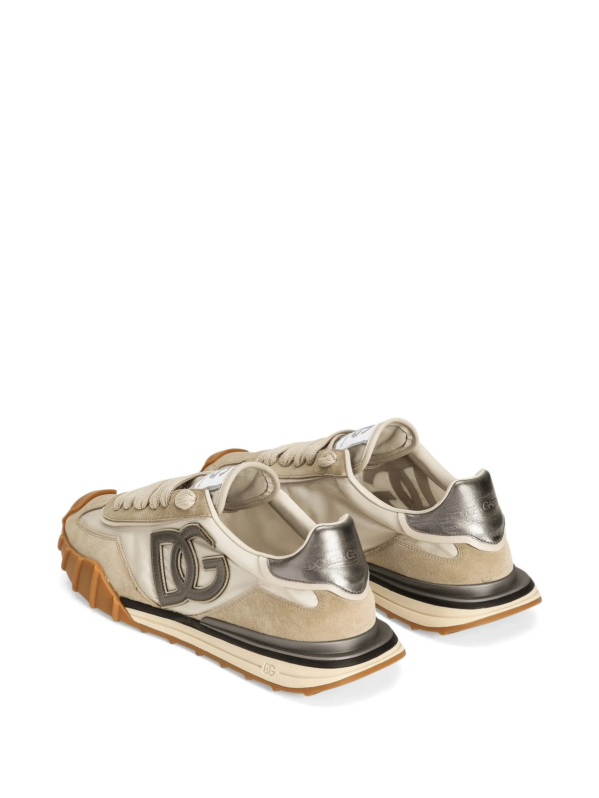 Day Faster sneakers in fabric