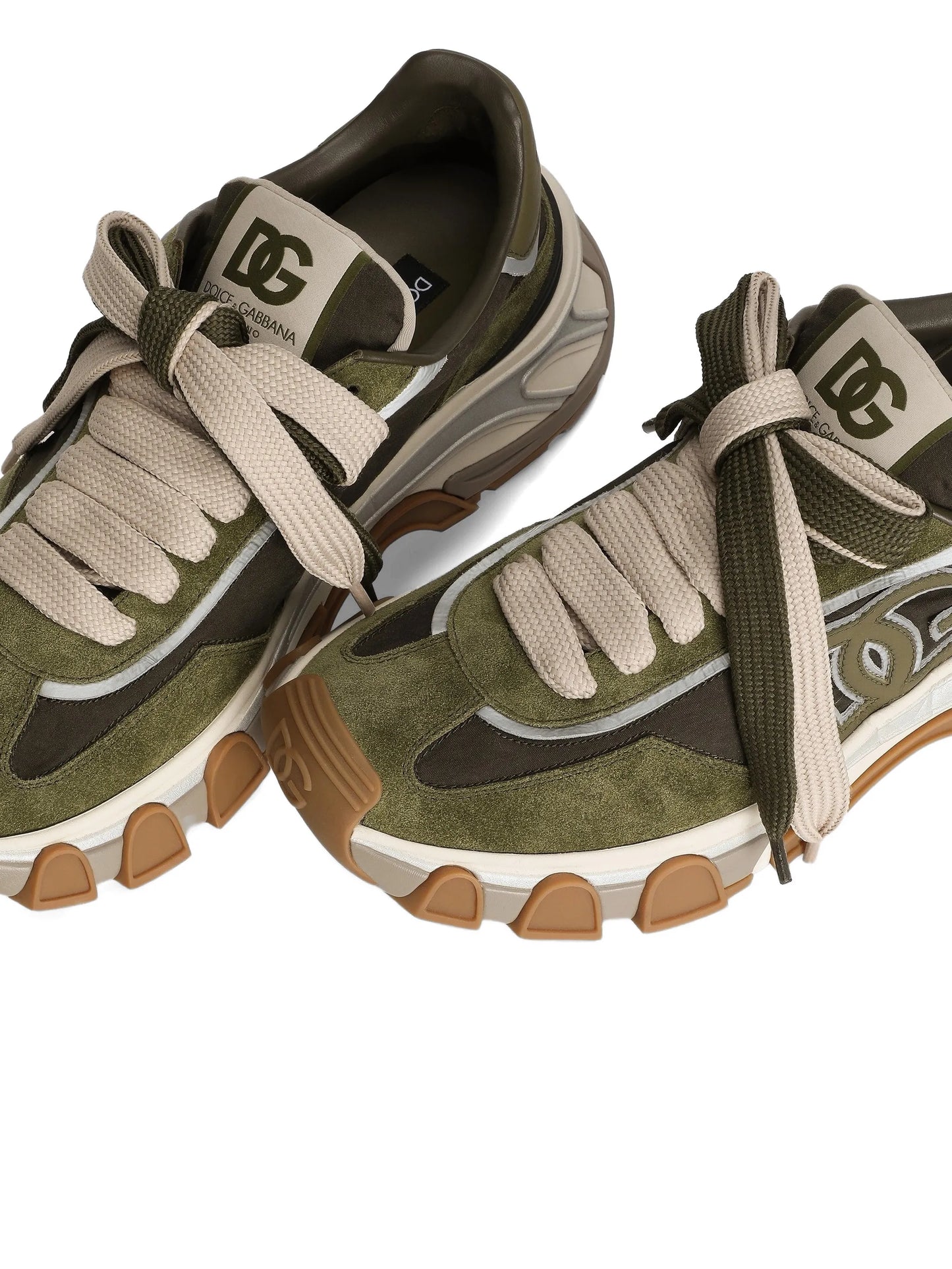 Country Road fabric sneakers