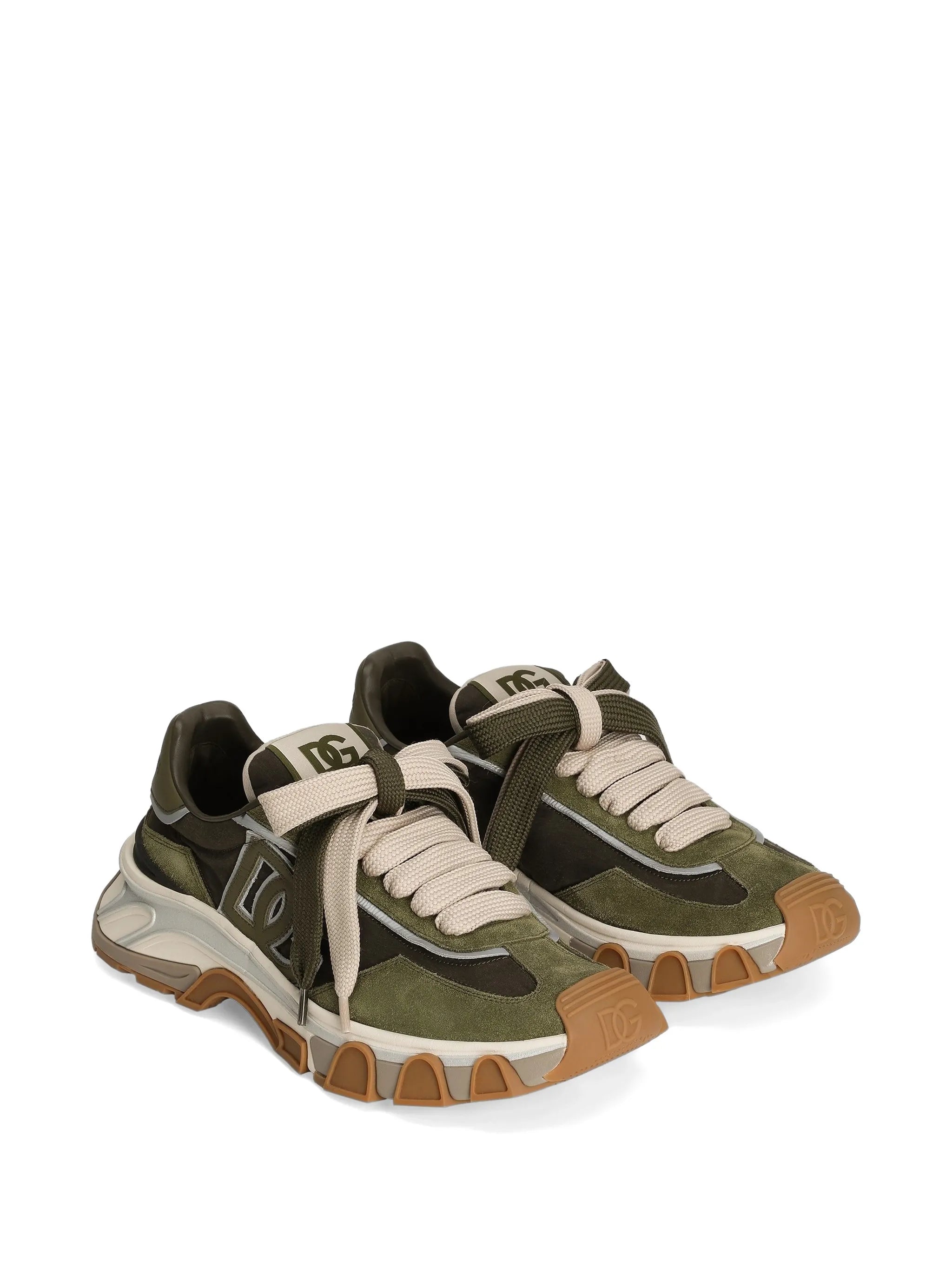 Country Road fabric sneakers