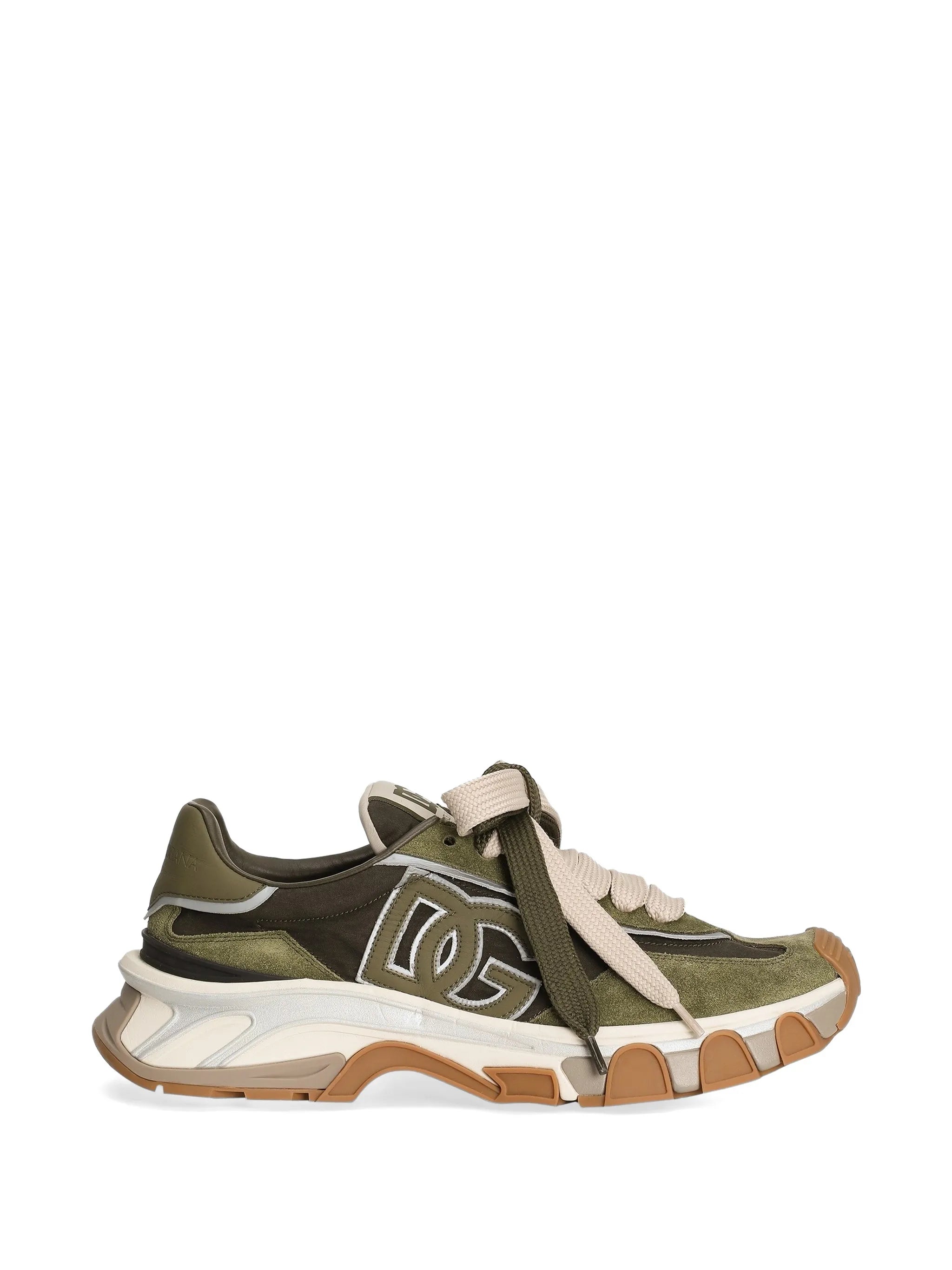 Country Road fabric sneakers