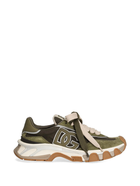 Country Road fabric sneakers