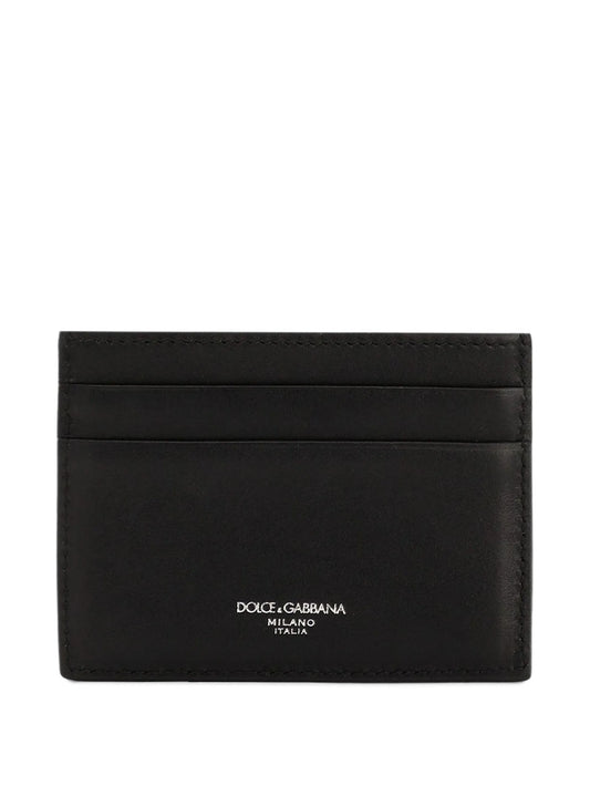 woven cardholder