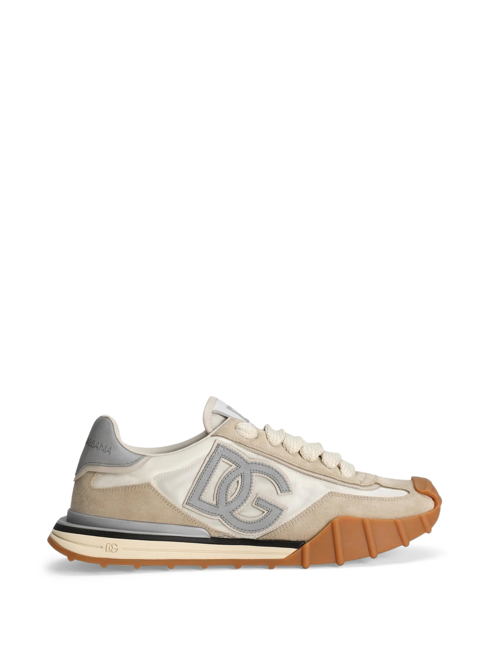 DG logo sneakers